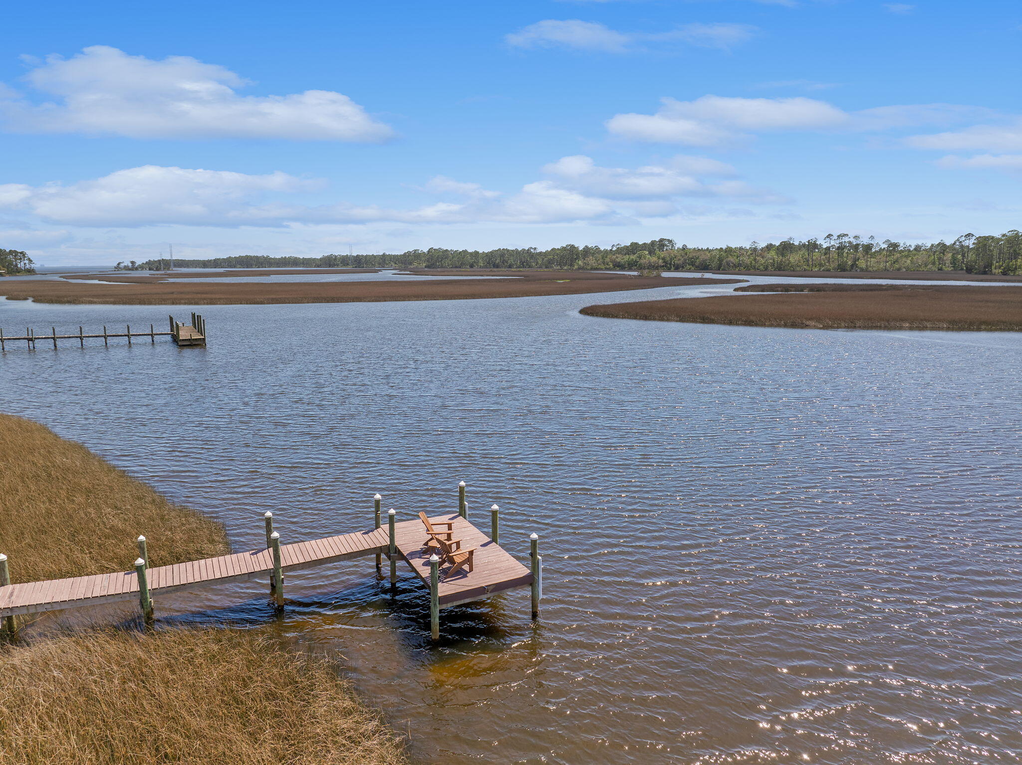 BURNT MILL CREEK - Residential