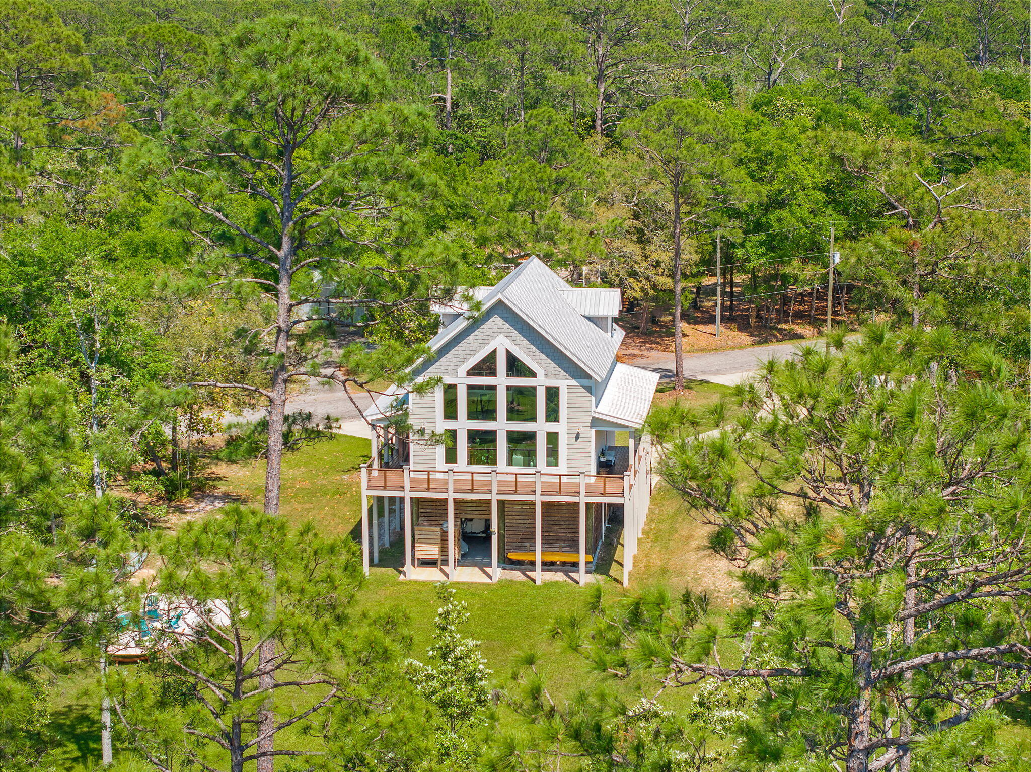 8915 S Burnt Mill Creek Road