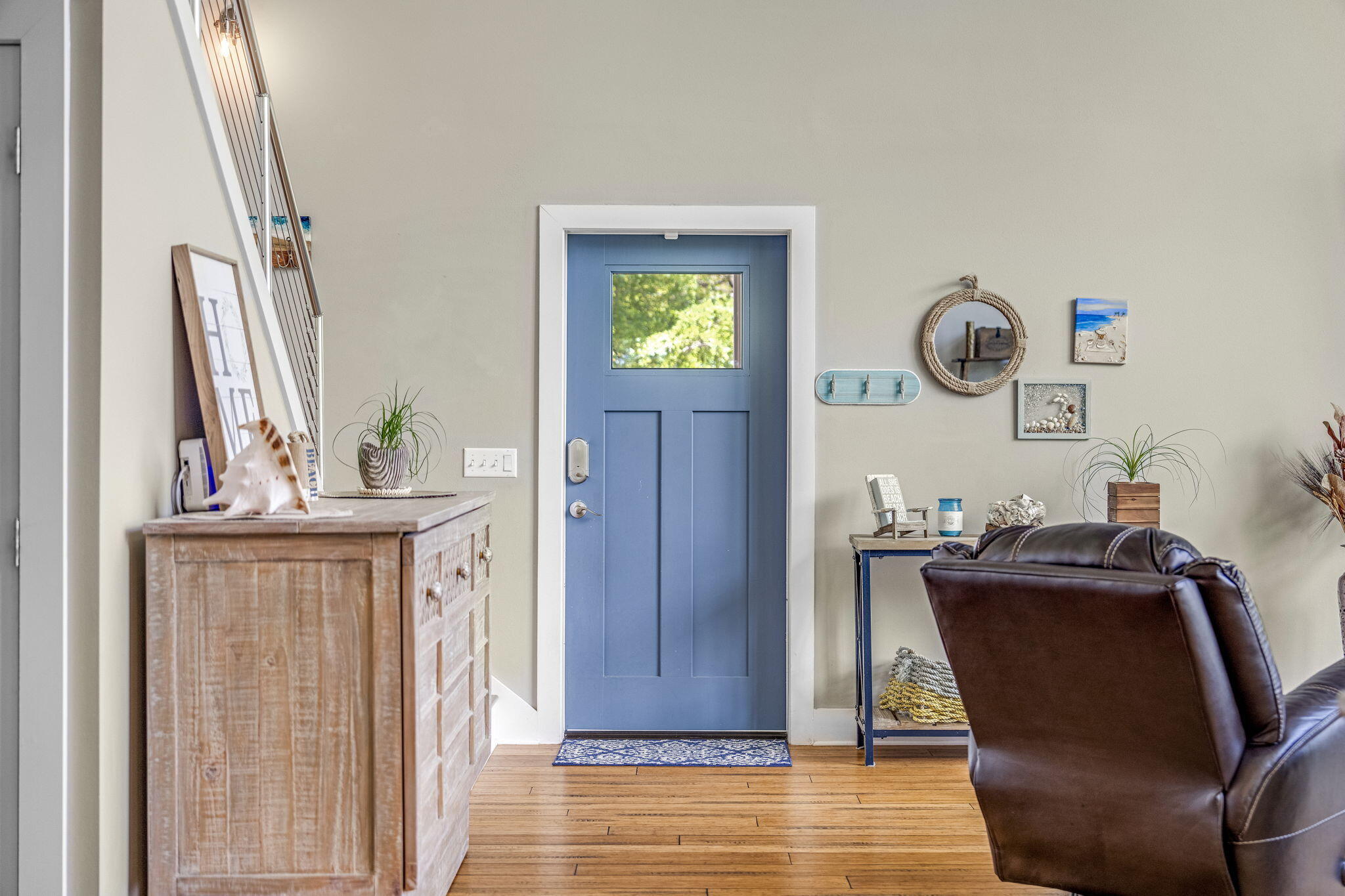 BURNT MILL CREEK - Residential