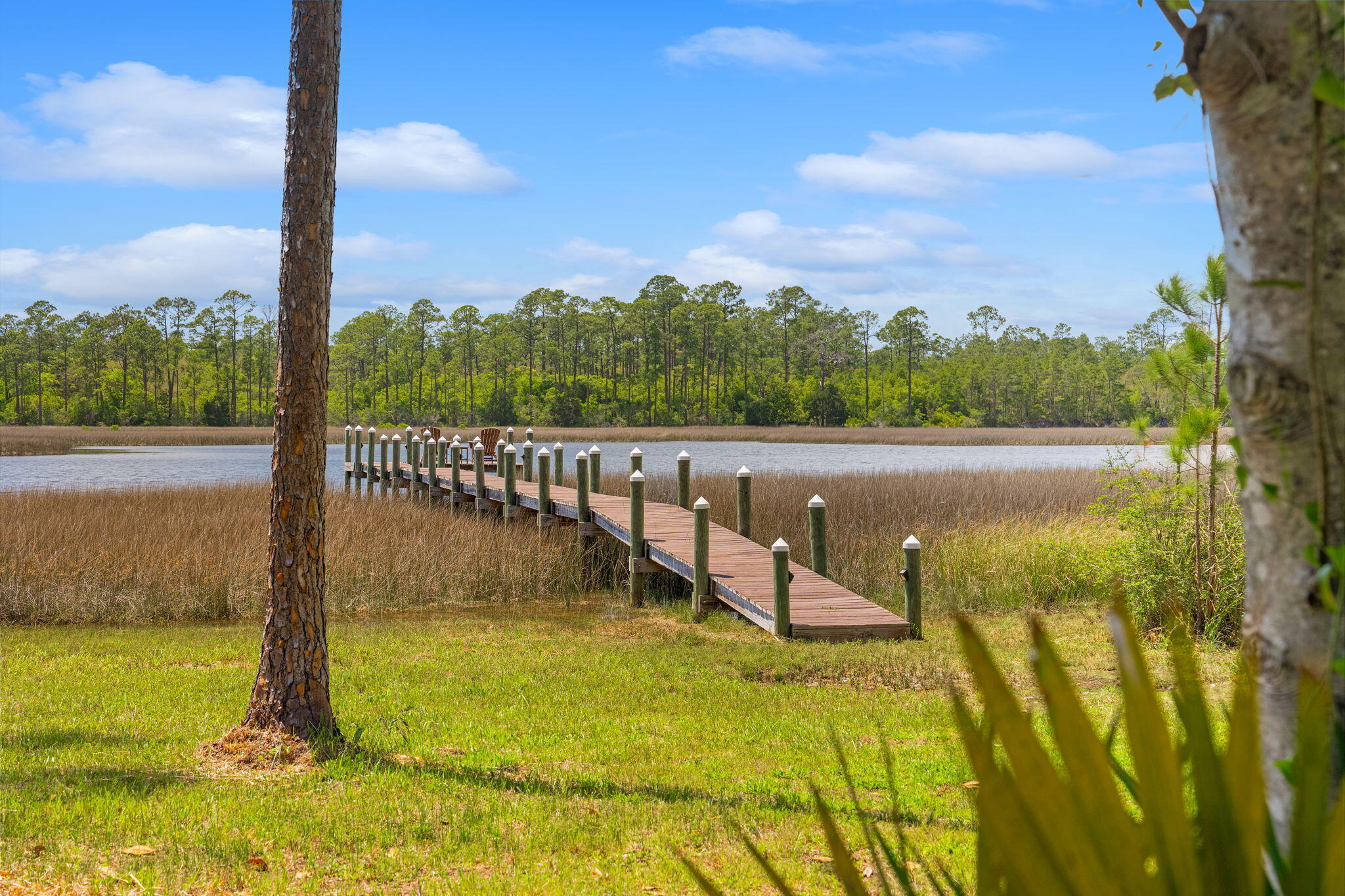 BURNT MILL CREEK - Residential