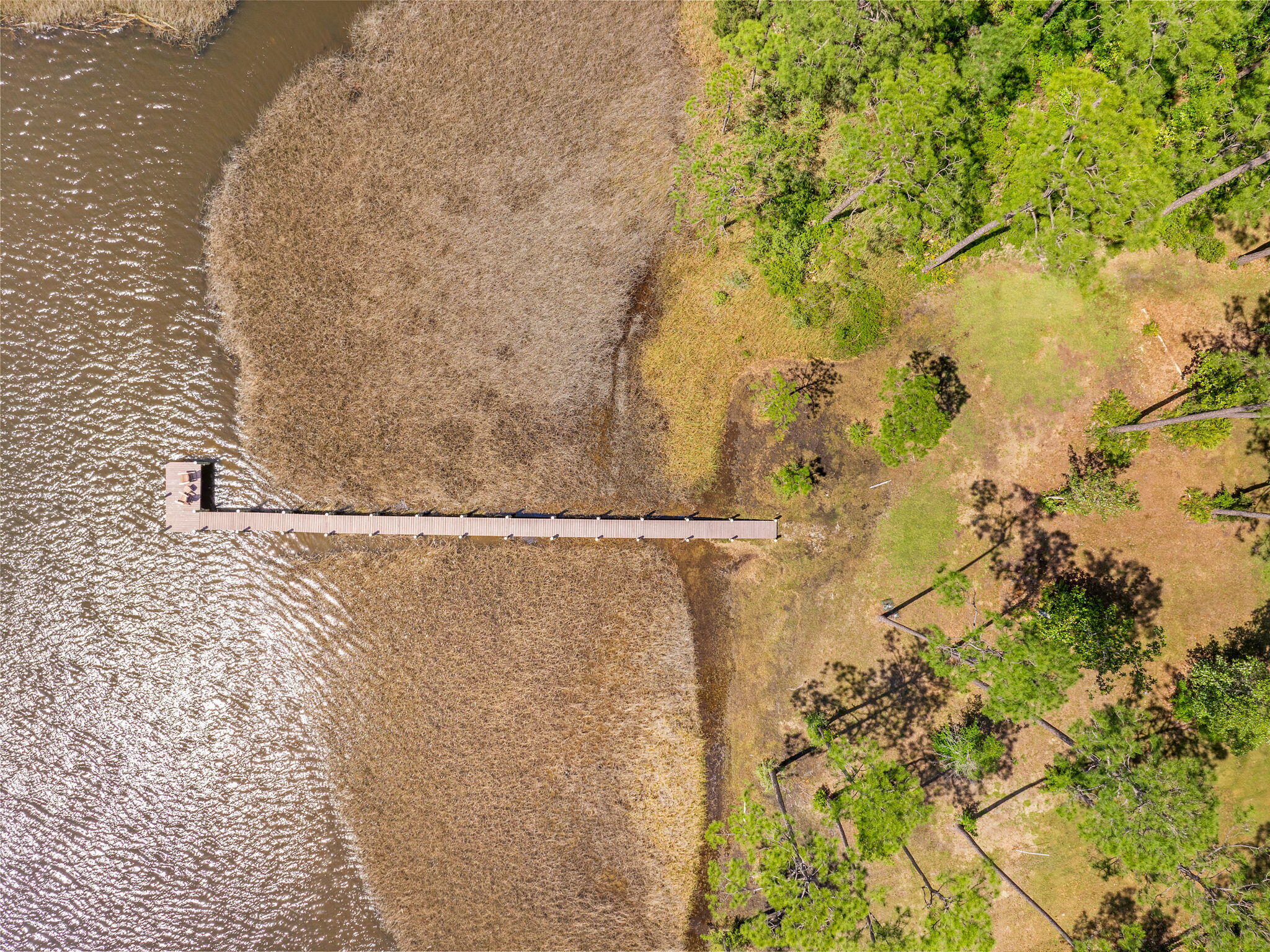 BURNT MILL CREEK - Residential