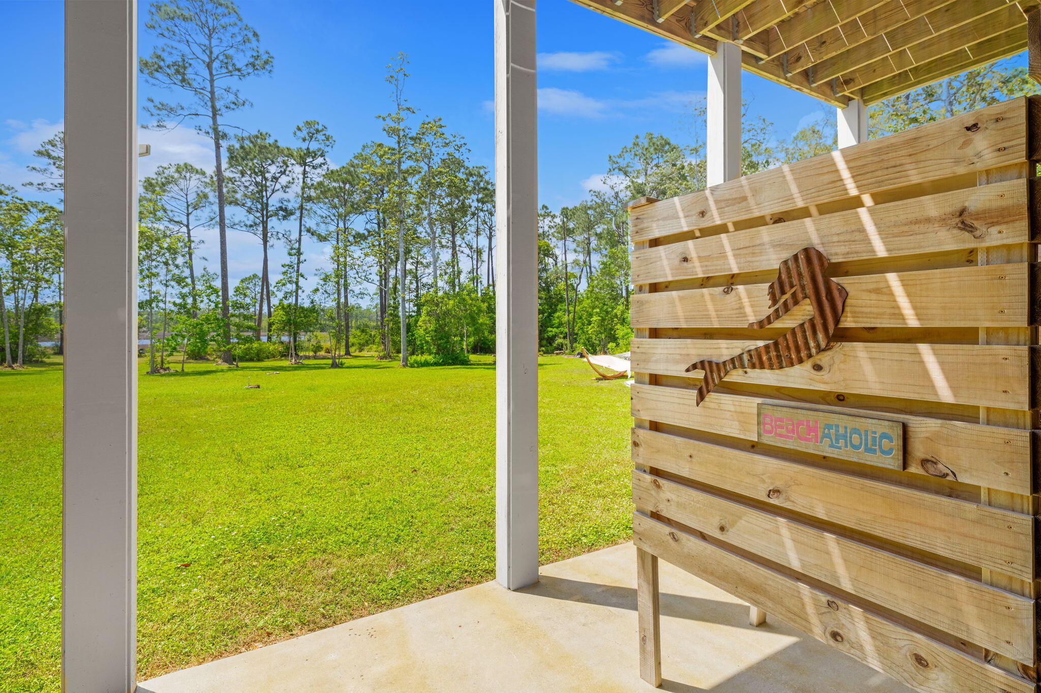 BURNT MILL CREEK - Residential