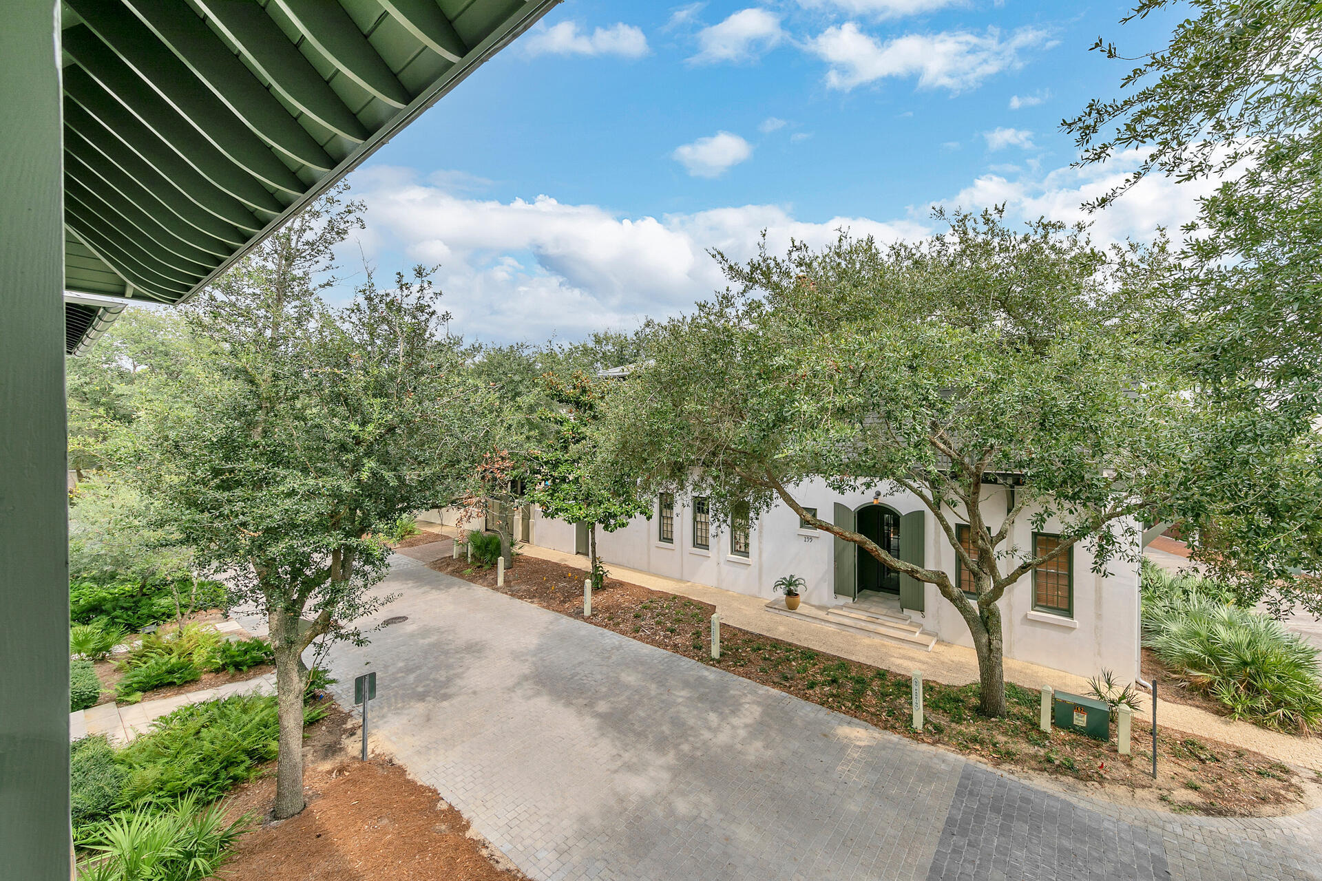 Rosemary Beach - Residential