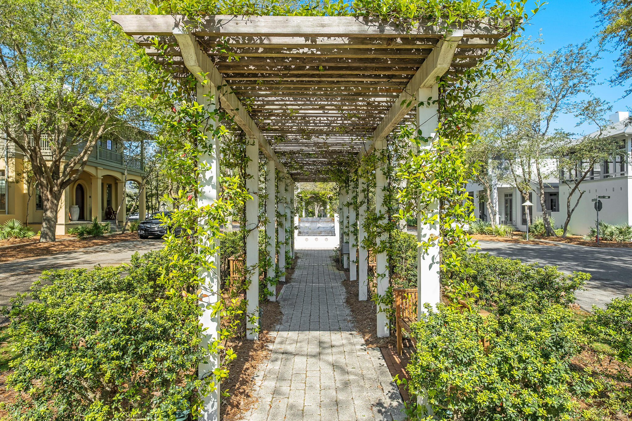 Rosemary Beach - Residential