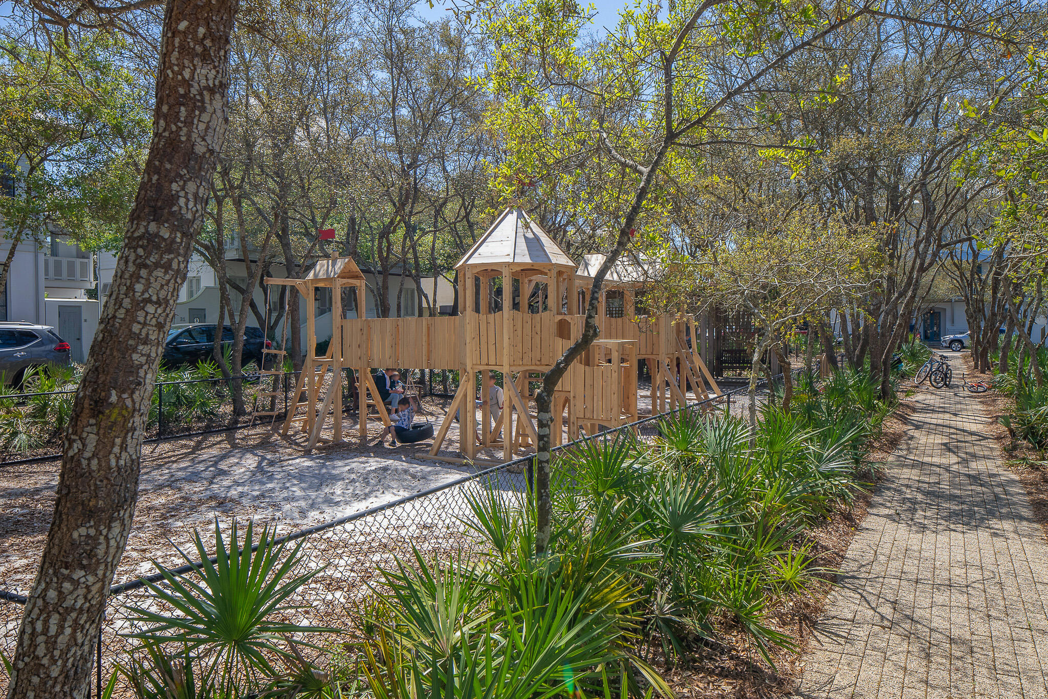 Rosemary Beach - Residential