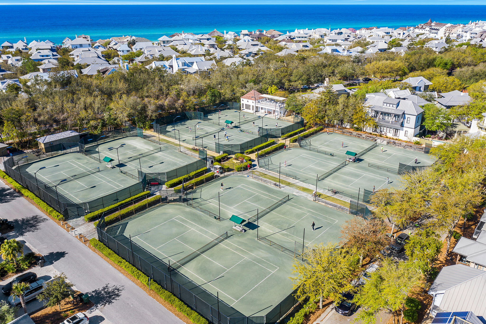 Rosemary Beach - Residential