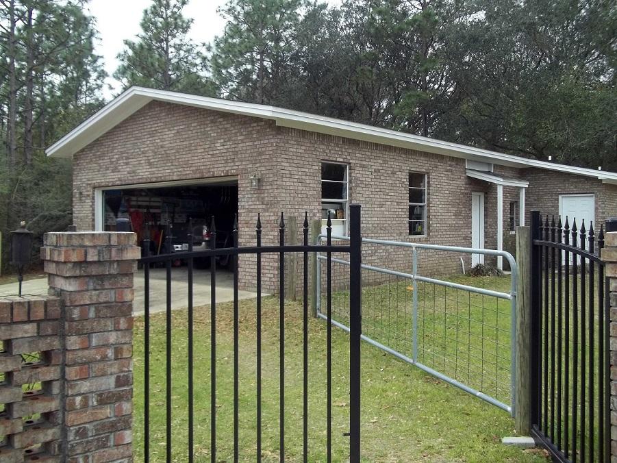 Sioux Circle - Residential