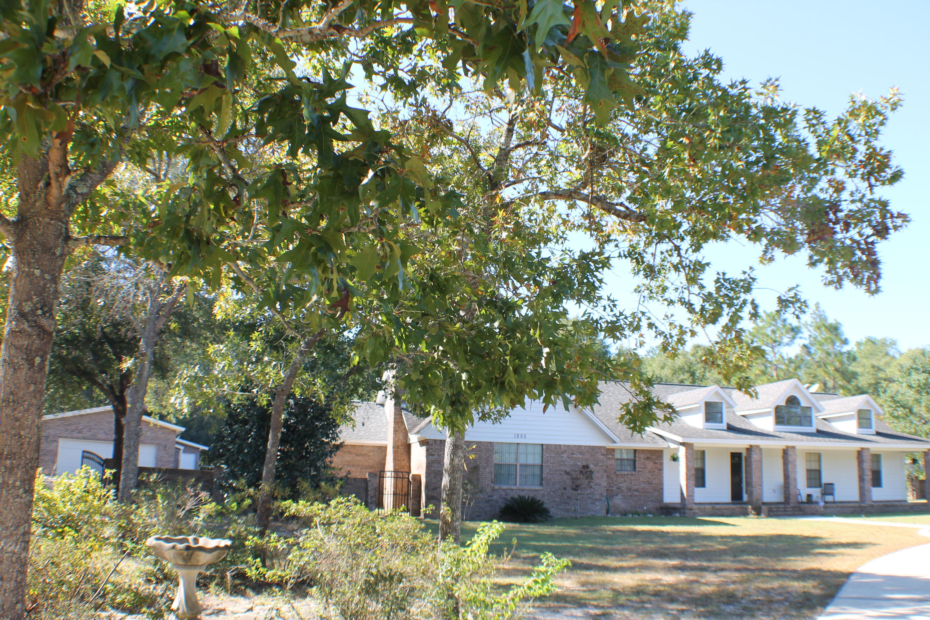 Sioux Circle - Residential