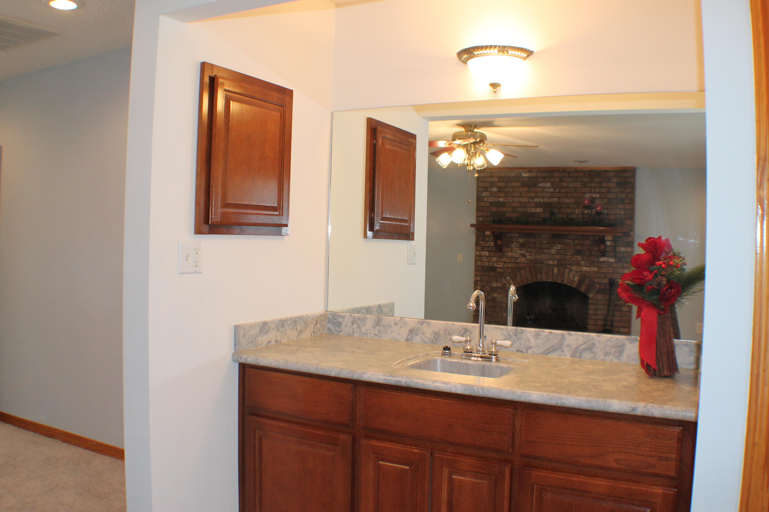 Sioux Circle - Residential