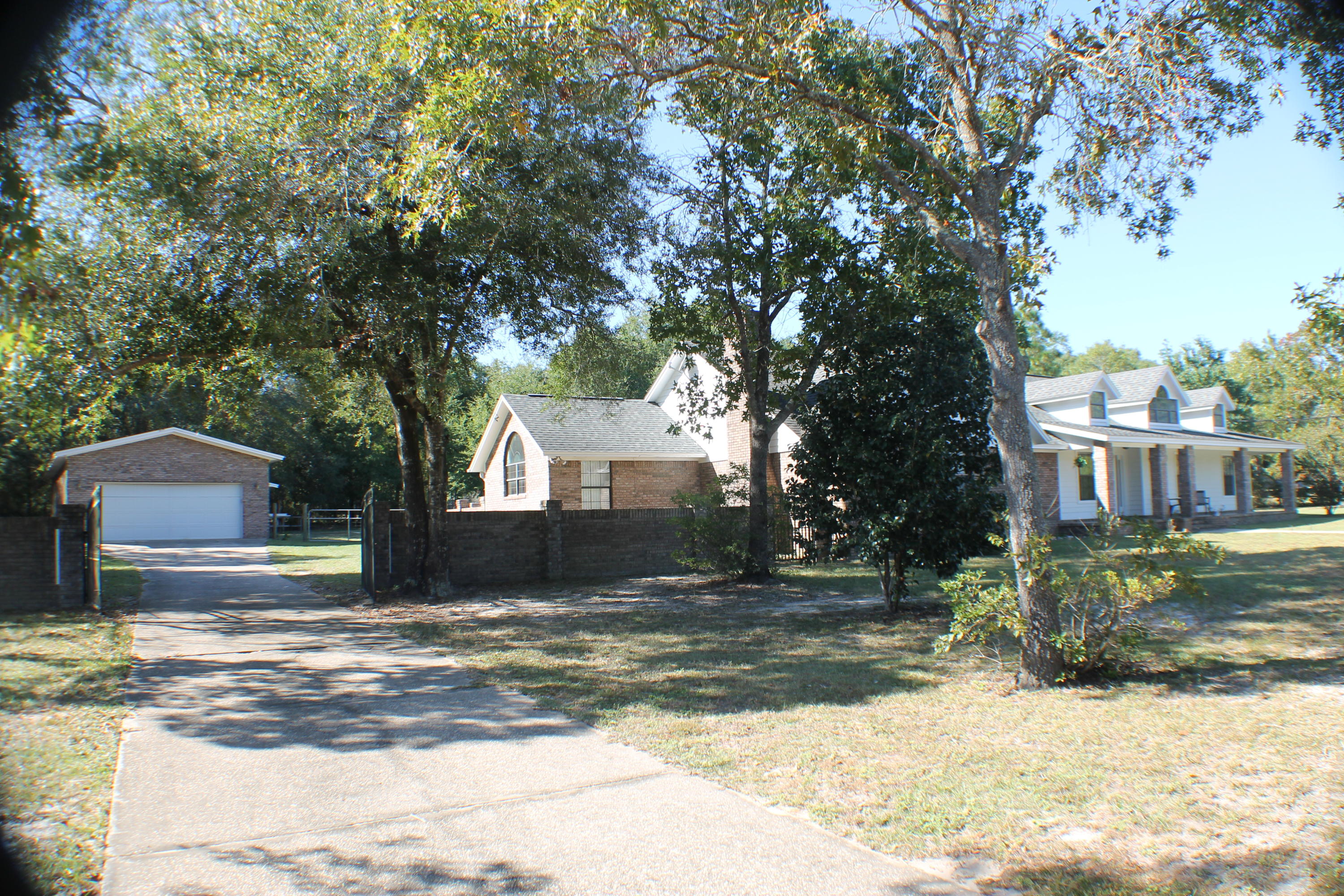 Sioux Circle - Residential