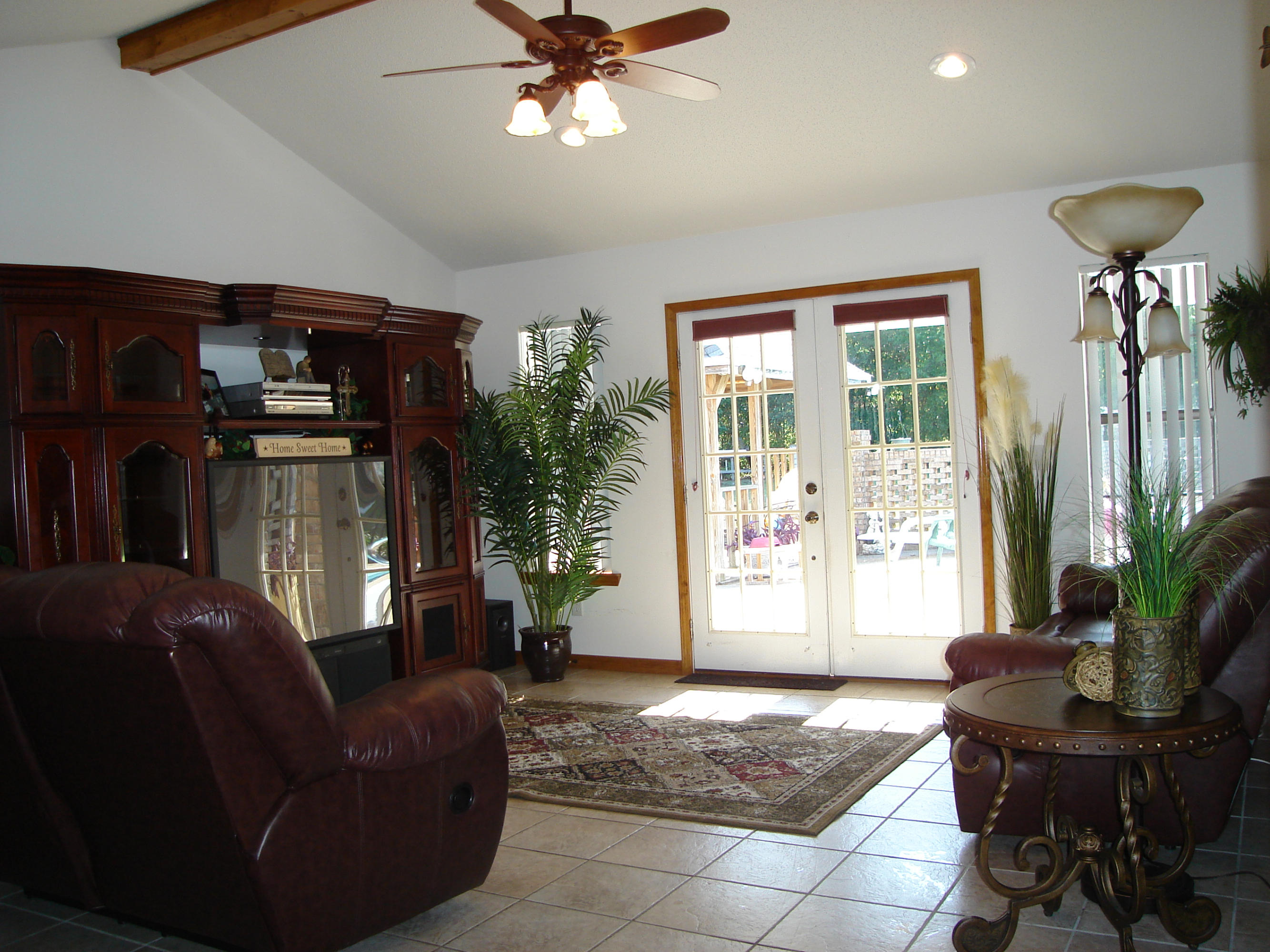 Sioux Circle - Residential