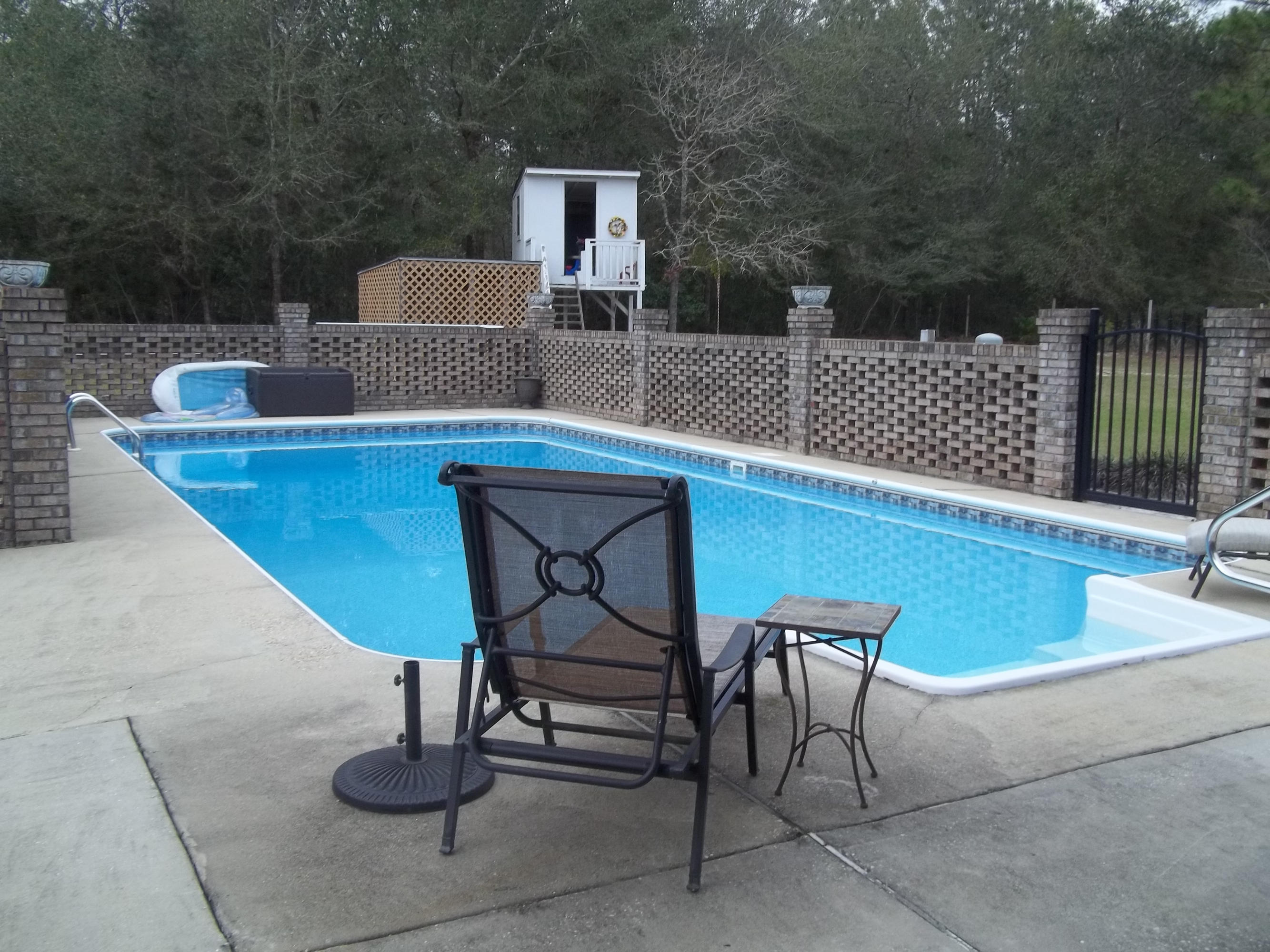 Sioux Circle - Residential