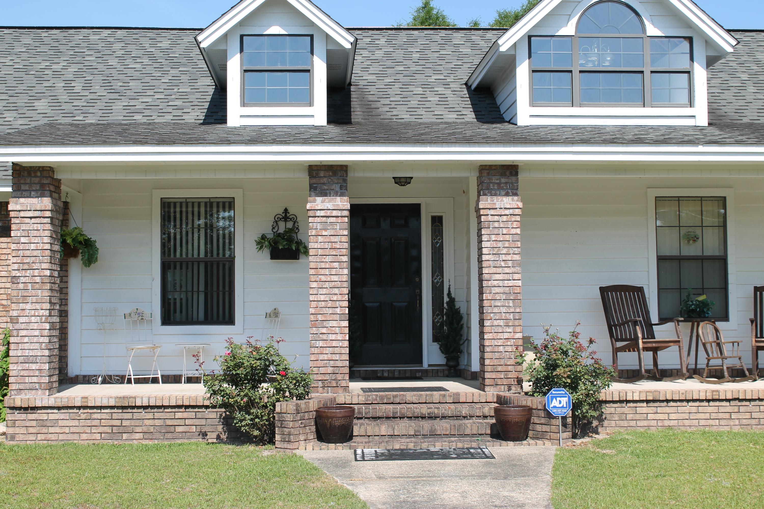 Sioux Circle - Residential