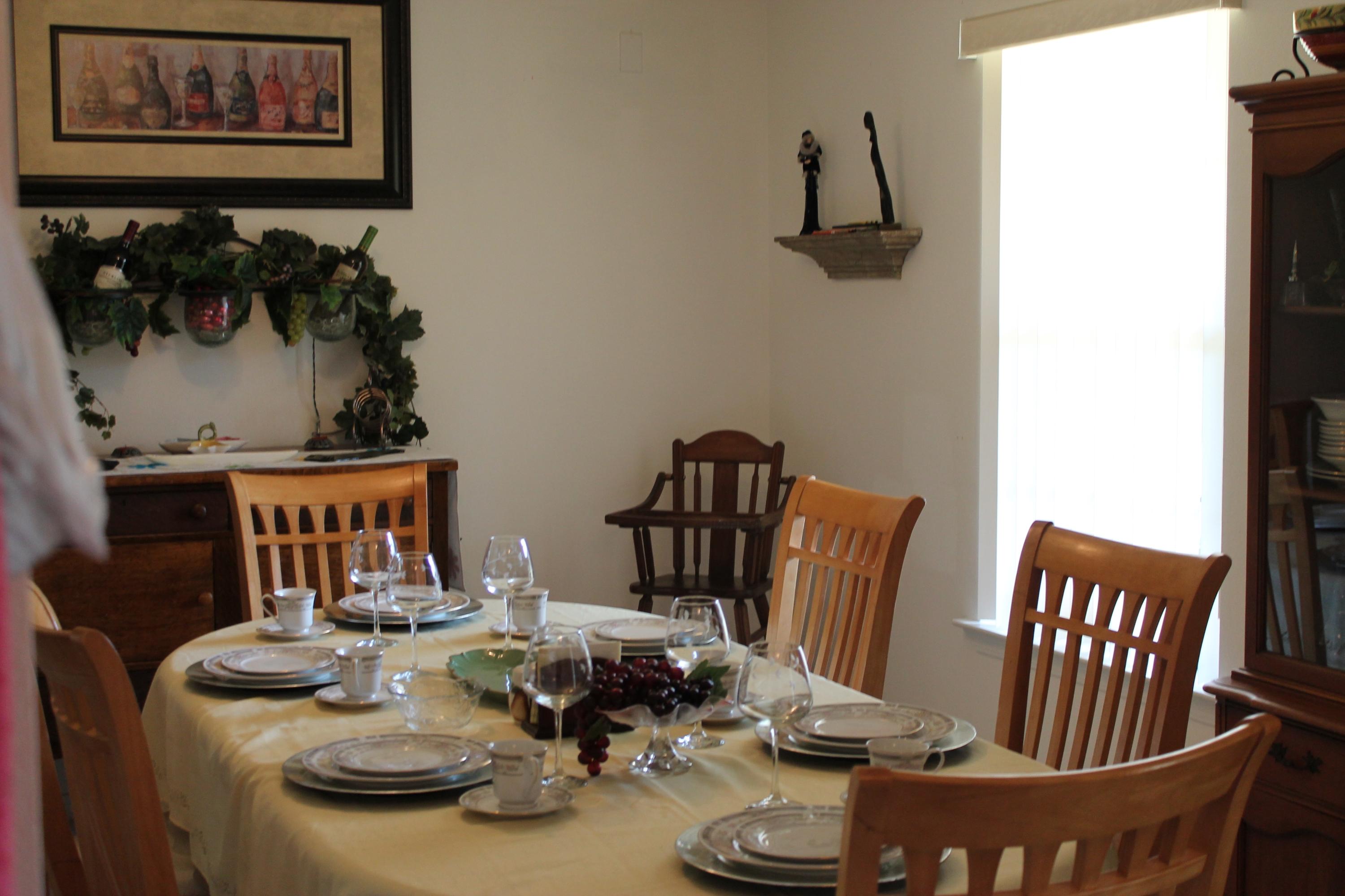 Sioux Circle - Residential