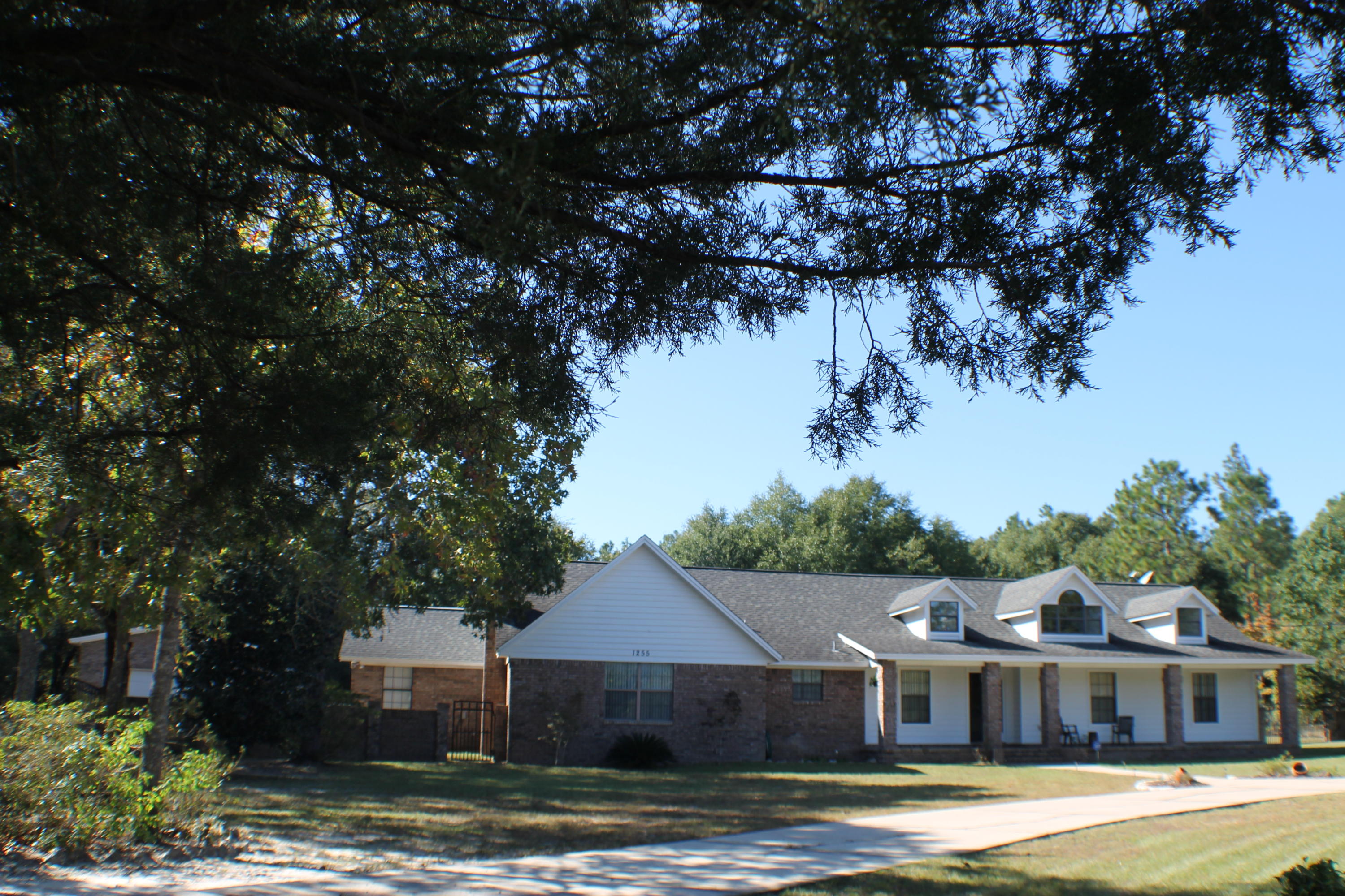 Sioux Circle - Residential