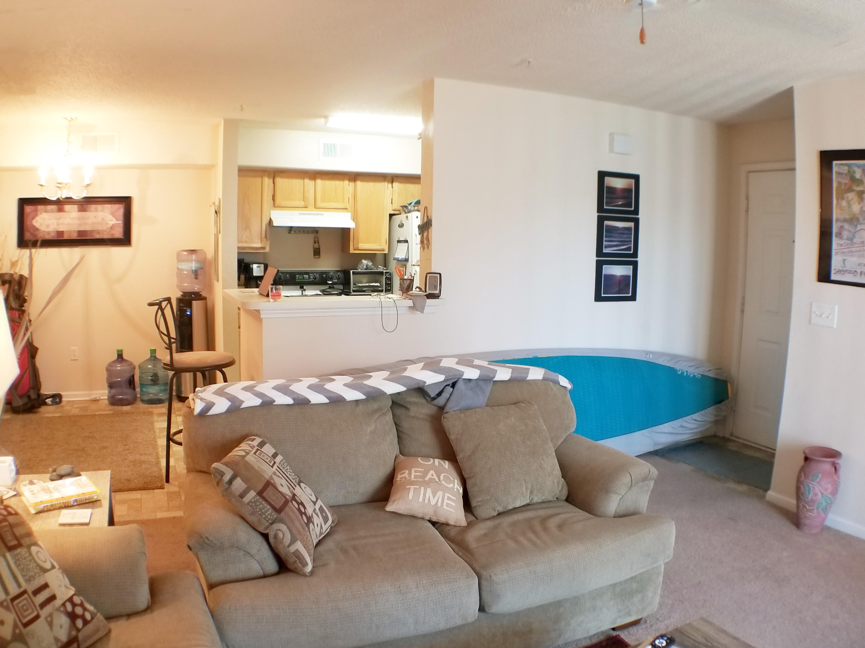 INDIAN LAKE - Residential