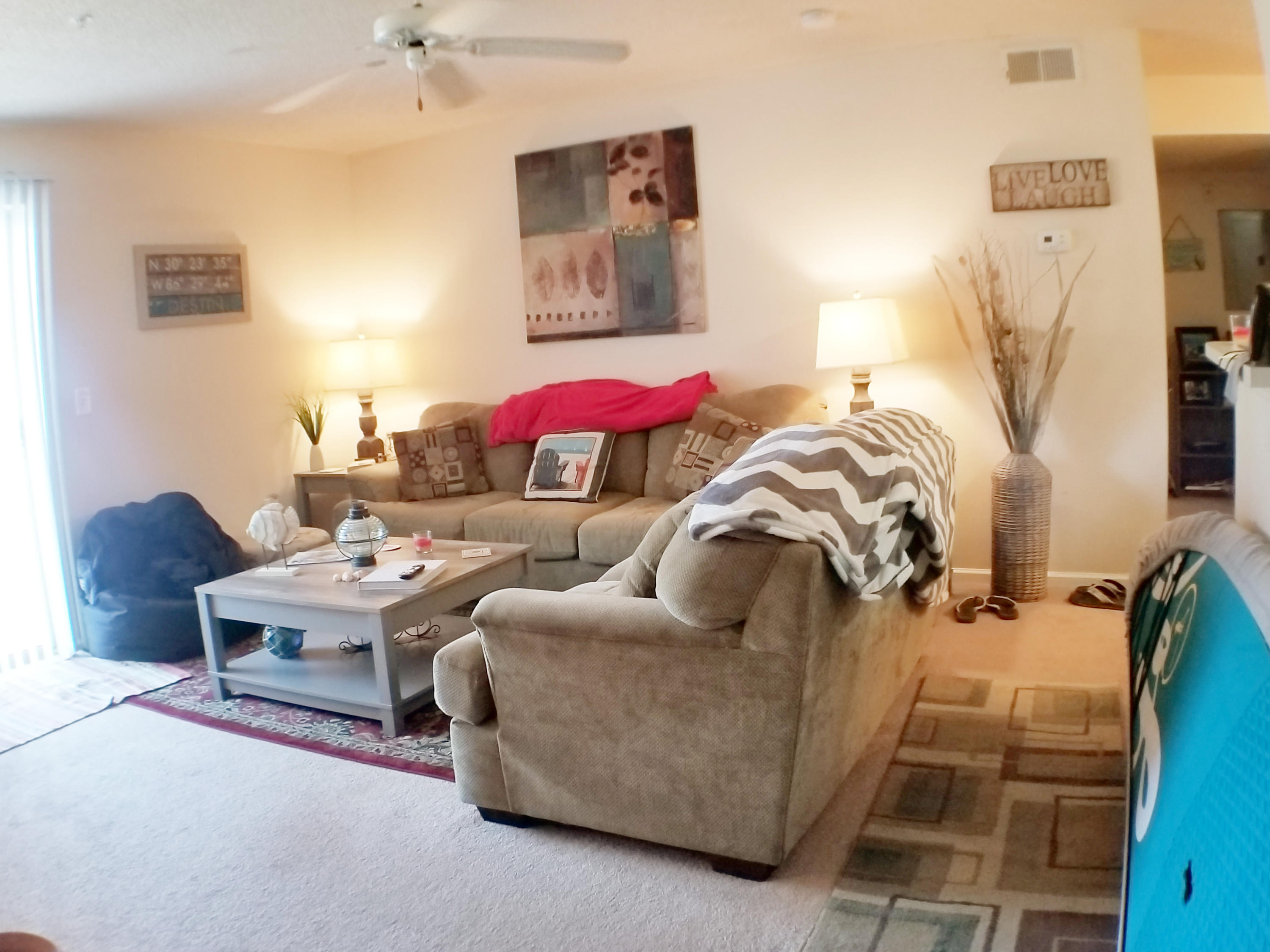 INDIAN LAKE - Residential