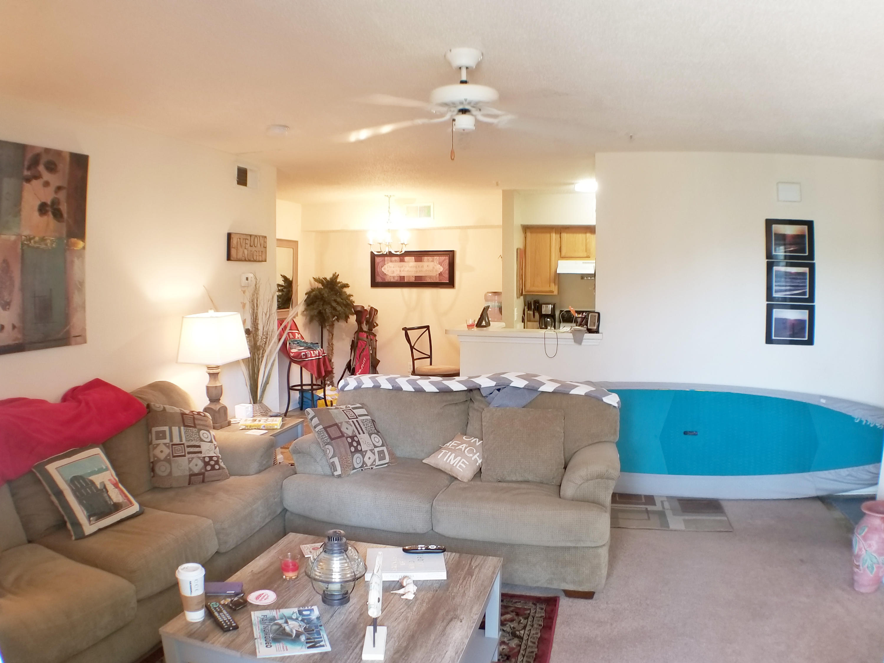 INDIAN LAKE - Residential