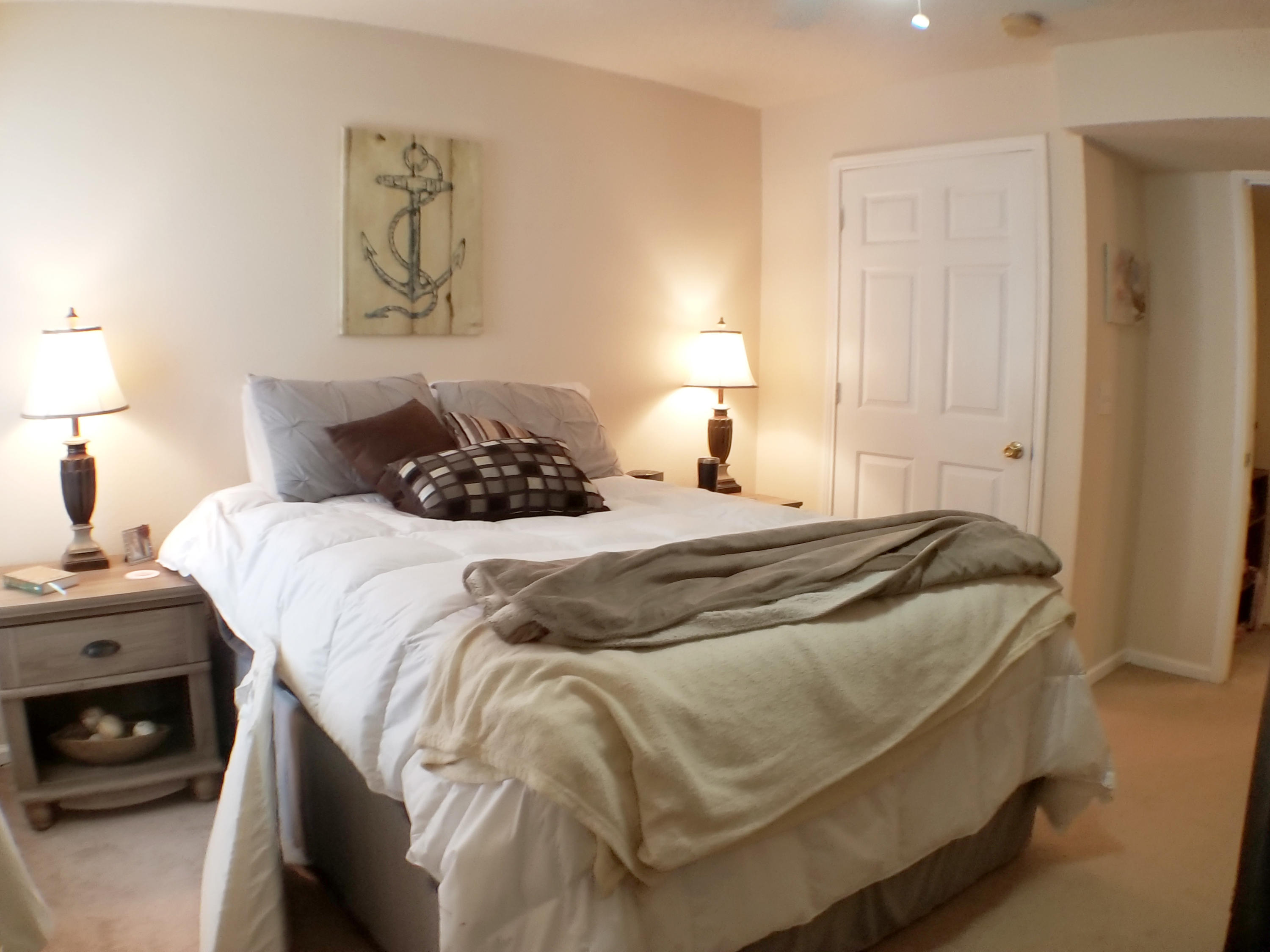 INDIAN LAKE - Residential