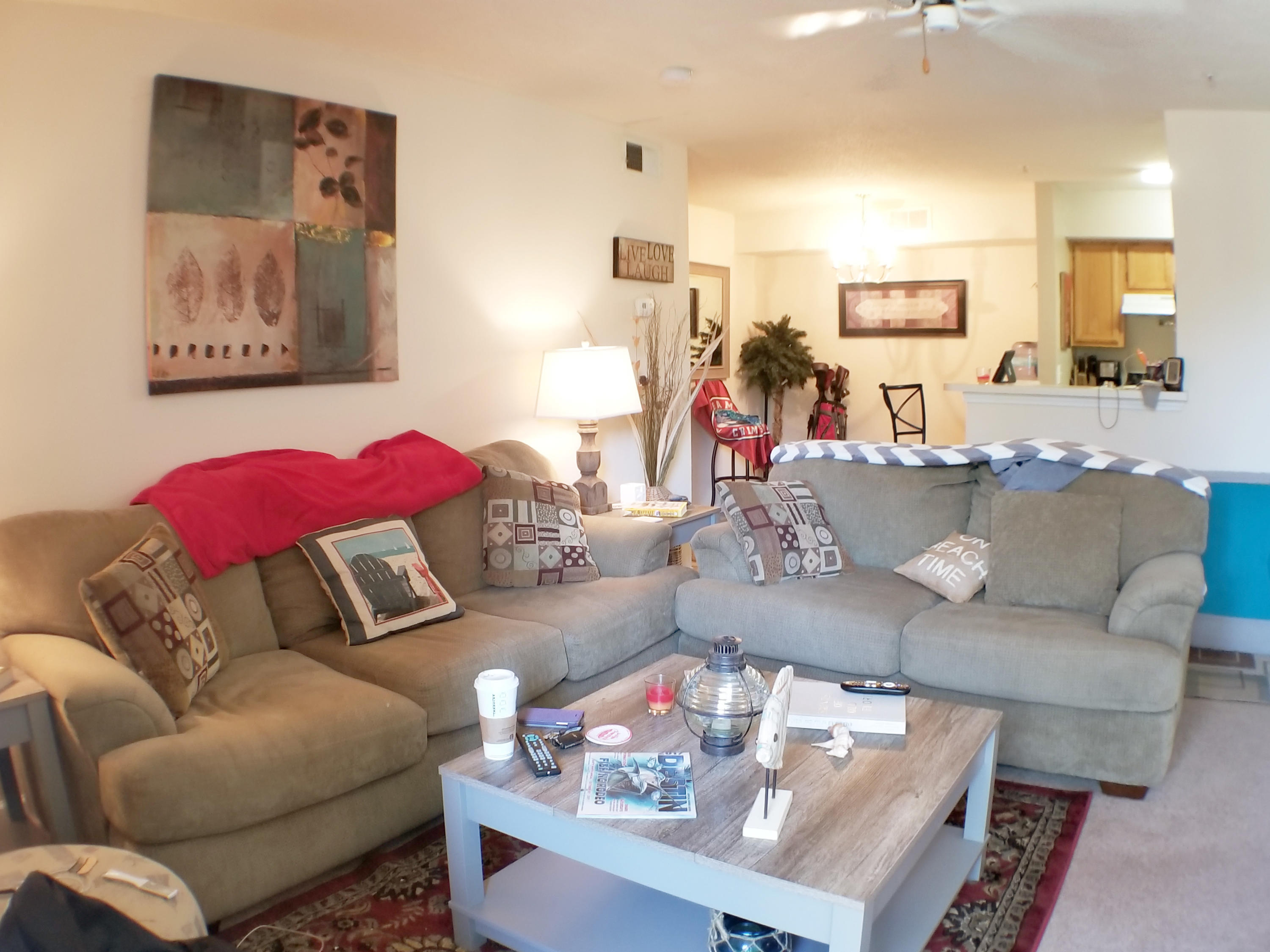 INDIAN LAKE - Residential