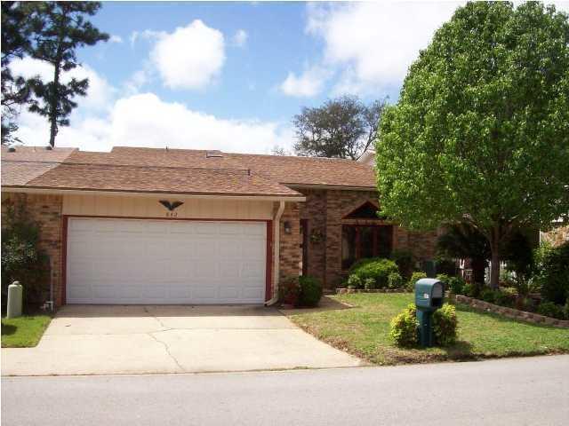 DONLABROOK GARDYNS - Residential