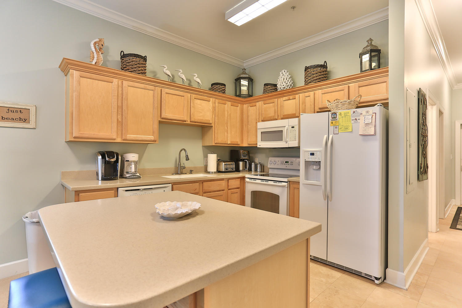 Seagrove Highlands - Residential