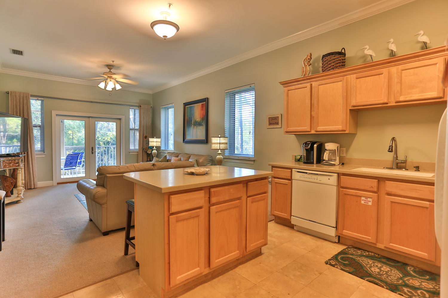 Seagrove Highlands - Residential