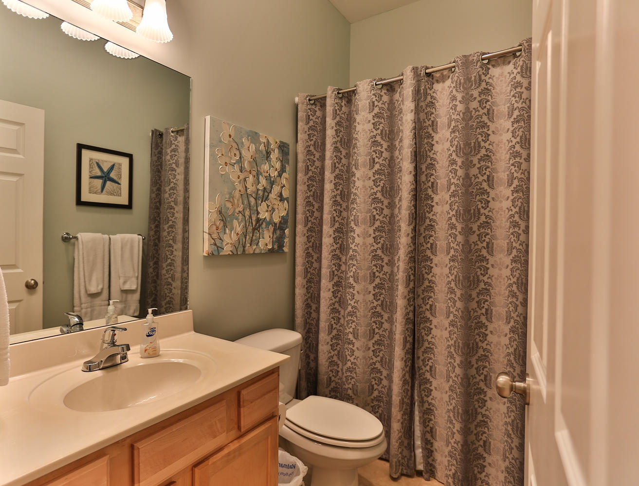 Seagrove Highlands - Residential