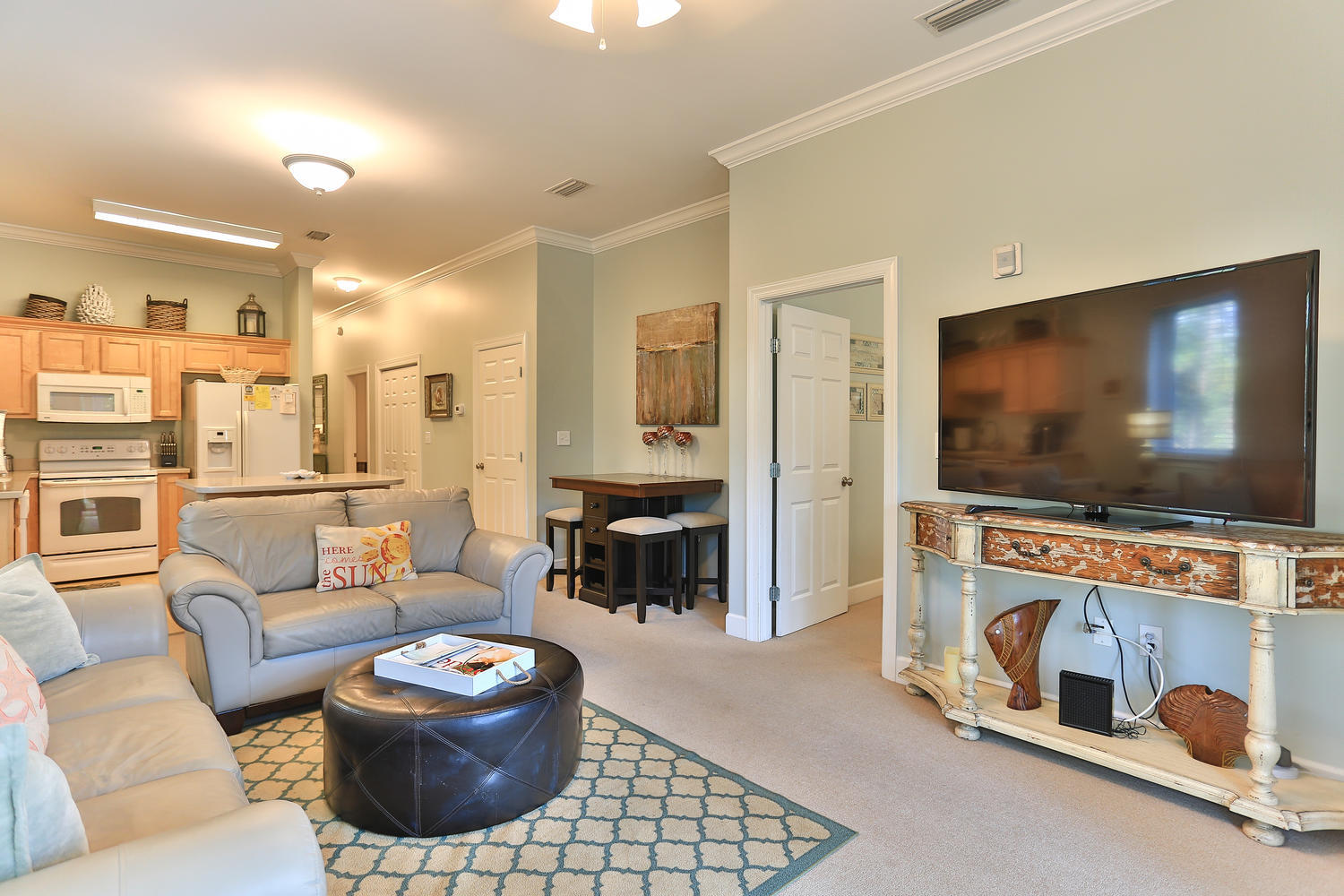 Seagrove Highlands - Residential