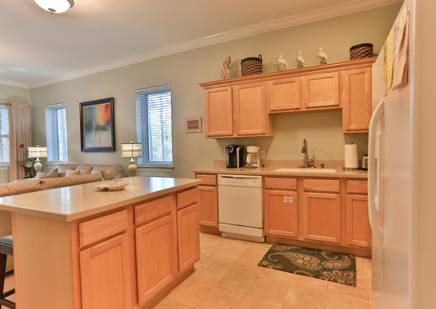 Seagrove Highlands - Residential