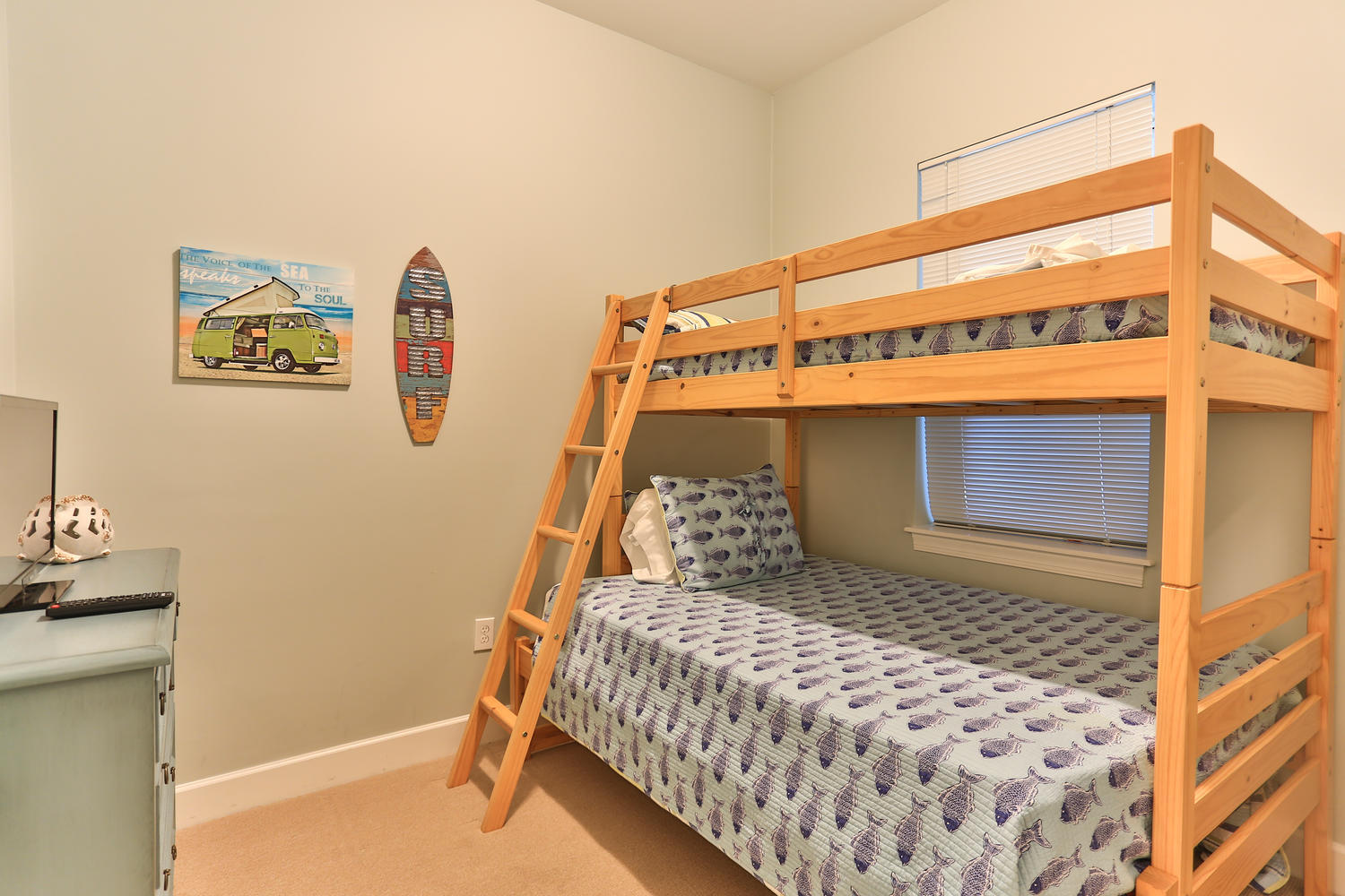 Seagrove Highlands - Residential