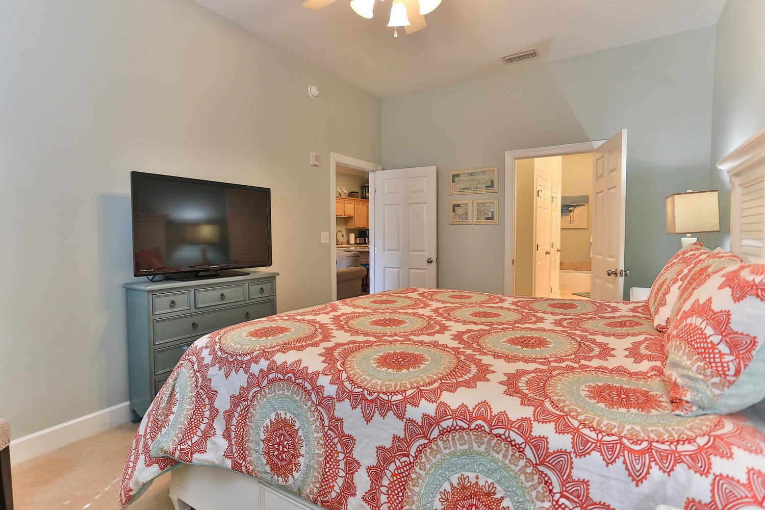 Seagrove Highlands - Residential