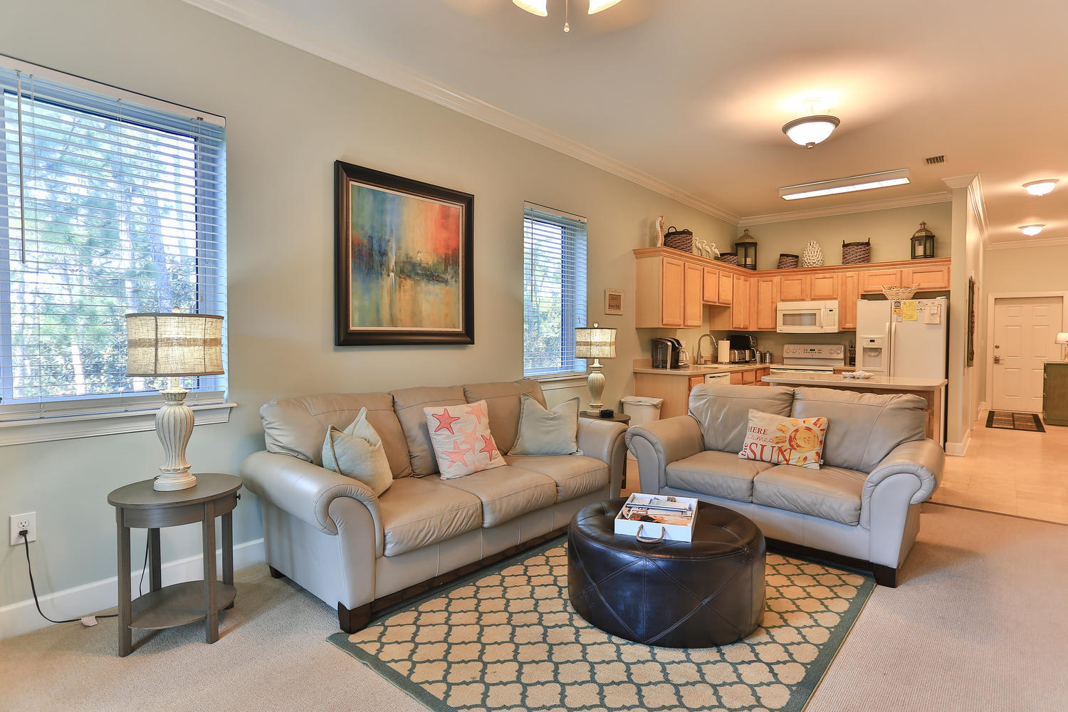 Seagrove Highlands - Residential