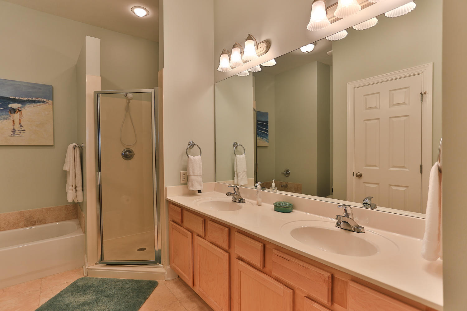 Seagrove Highlands - Residential