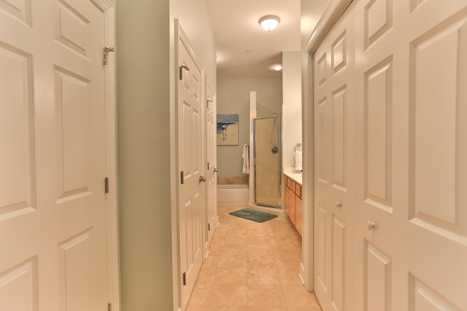 Seagrove Highlands - Residential