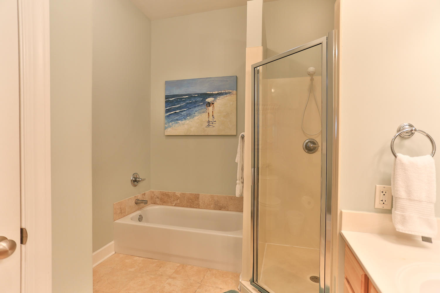 Seagrove Highlands - Residential