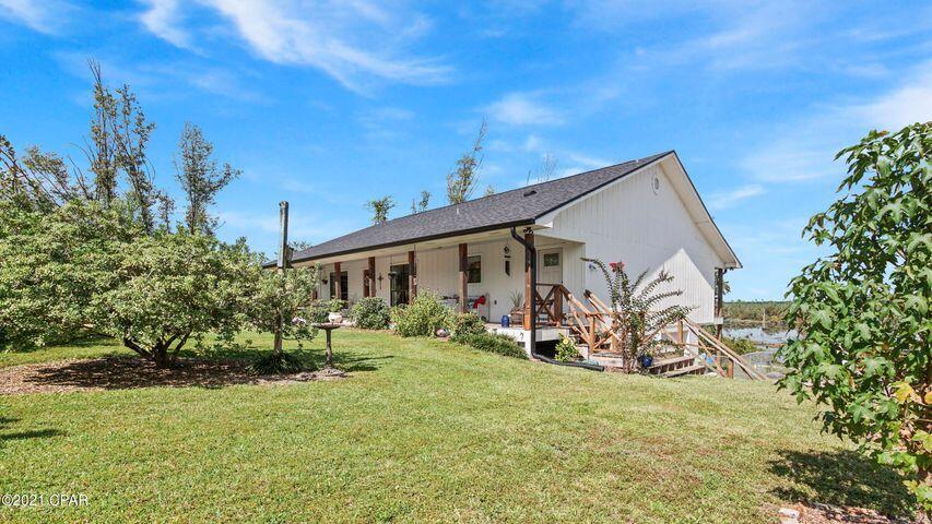 NO RECORDED SUBDIVISION - Residential