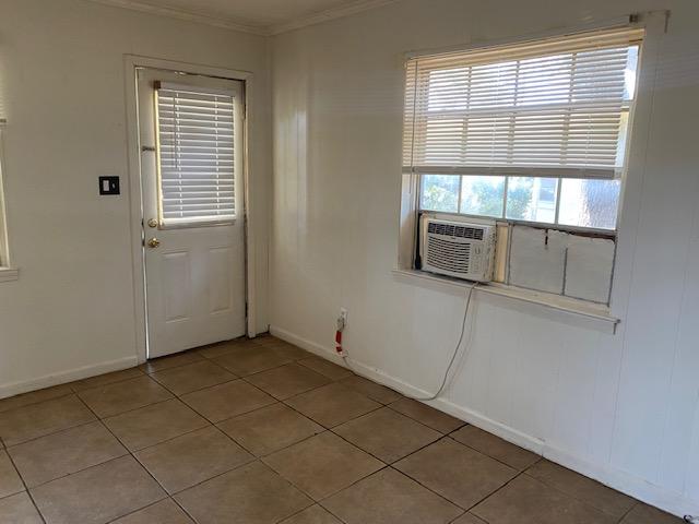 DALLAS DUNCAN - Residential Lease