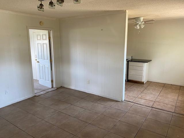 DALLAS DUNCAN - Residential Lease