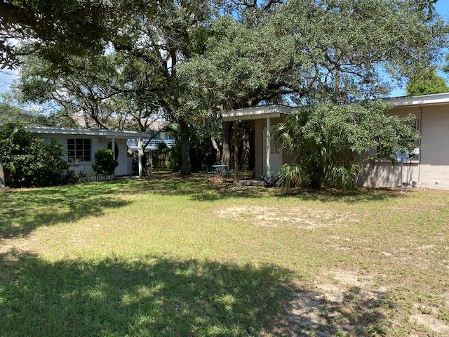 DALLAS DUNCAN - Residential Lease