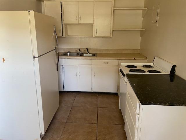 DALLAS DUNCAN - Residential Lease