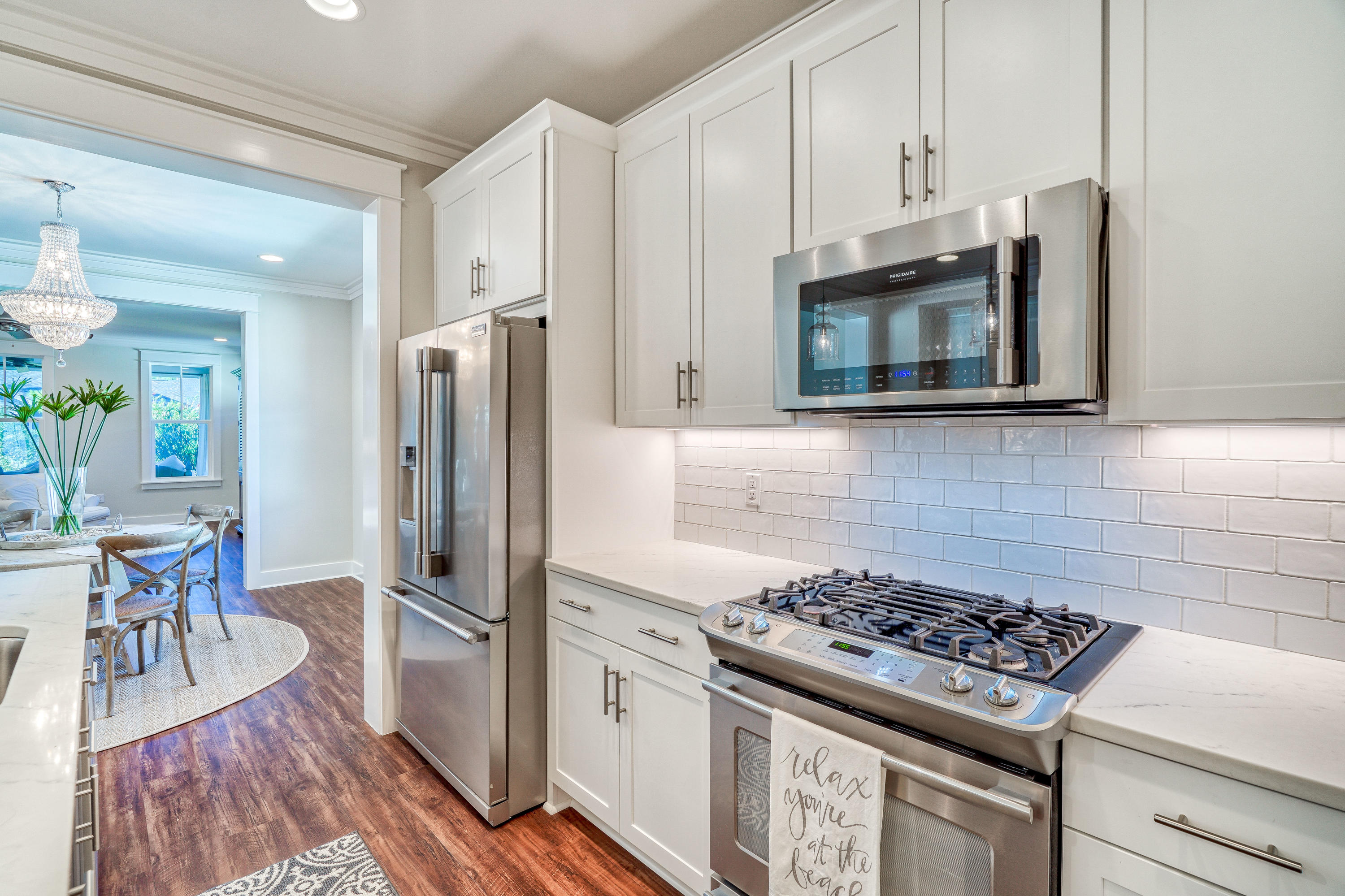 WATERSOUND ORIGINS - Residential