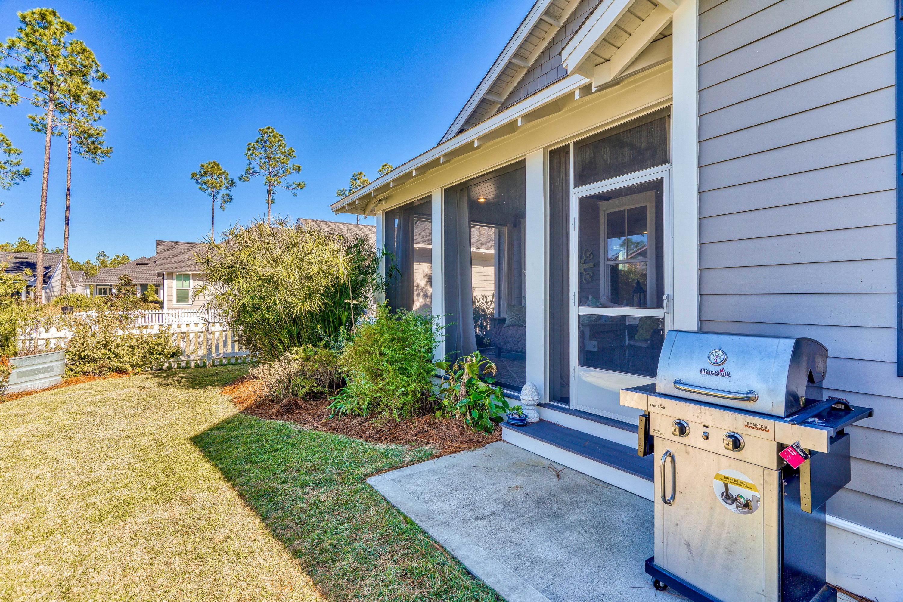 WATERSOUND ORIGINS - Residential