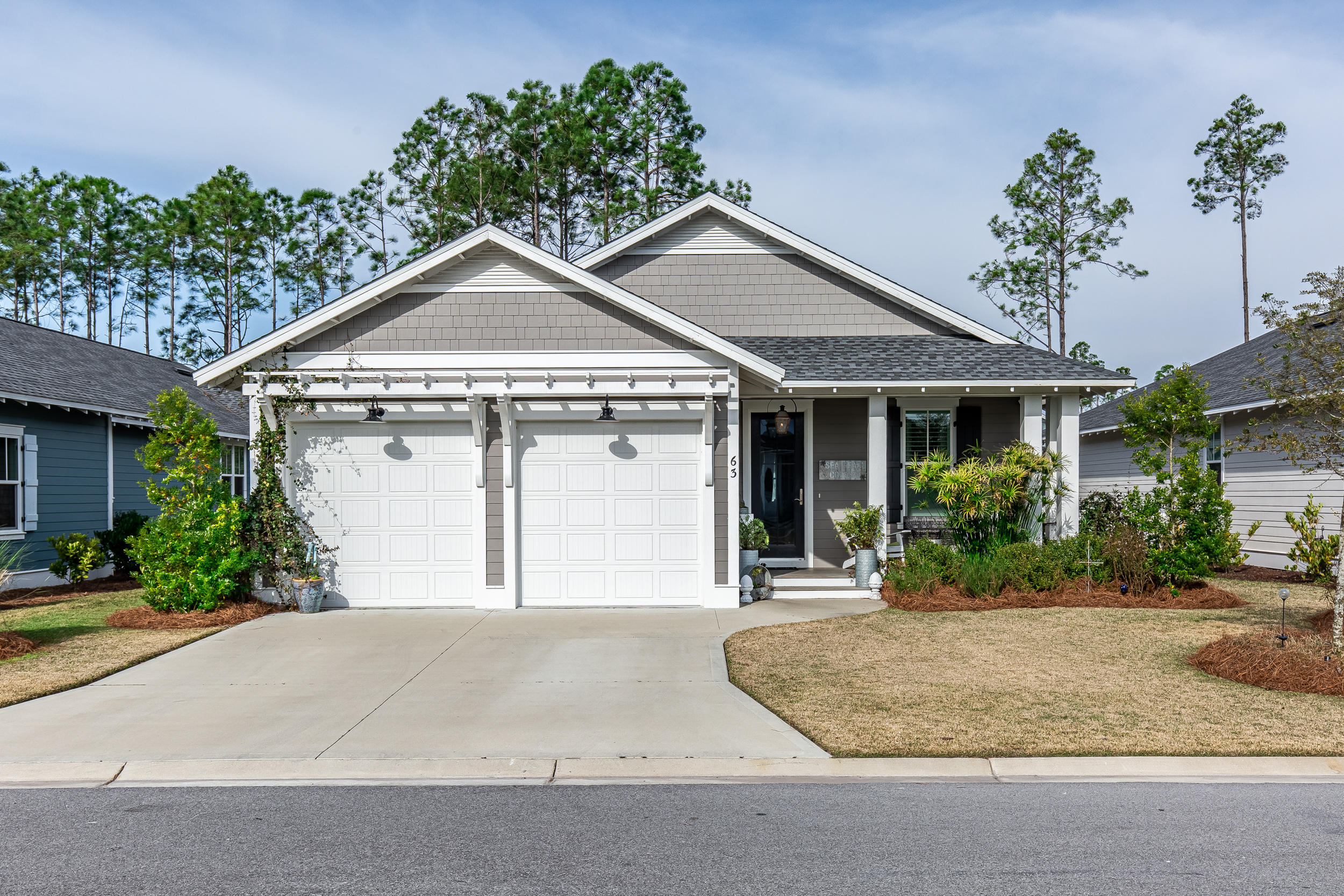 WATERSOUND ORIGINS - Residential