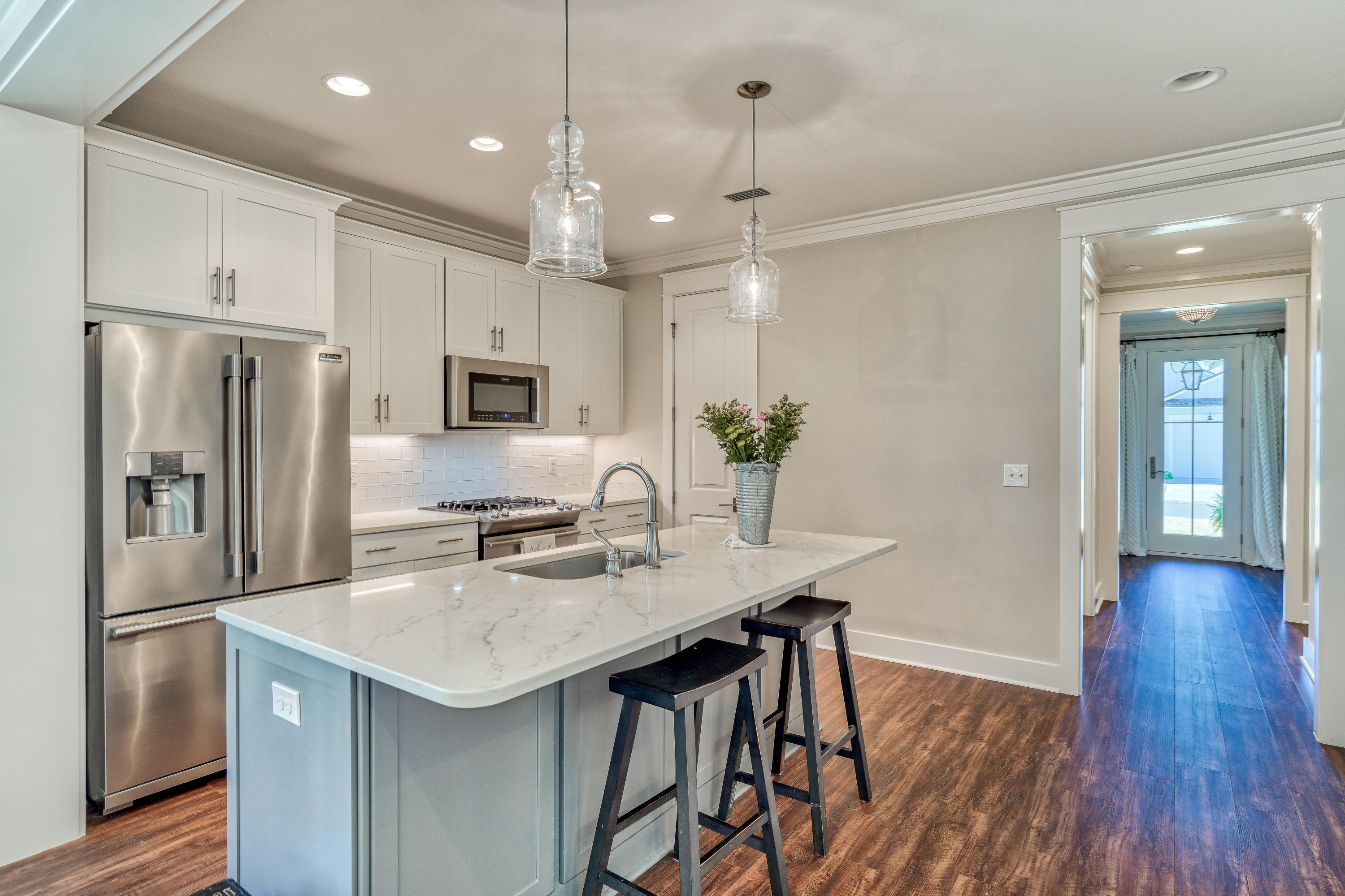 WATERSOUND ORIGINS - Residential