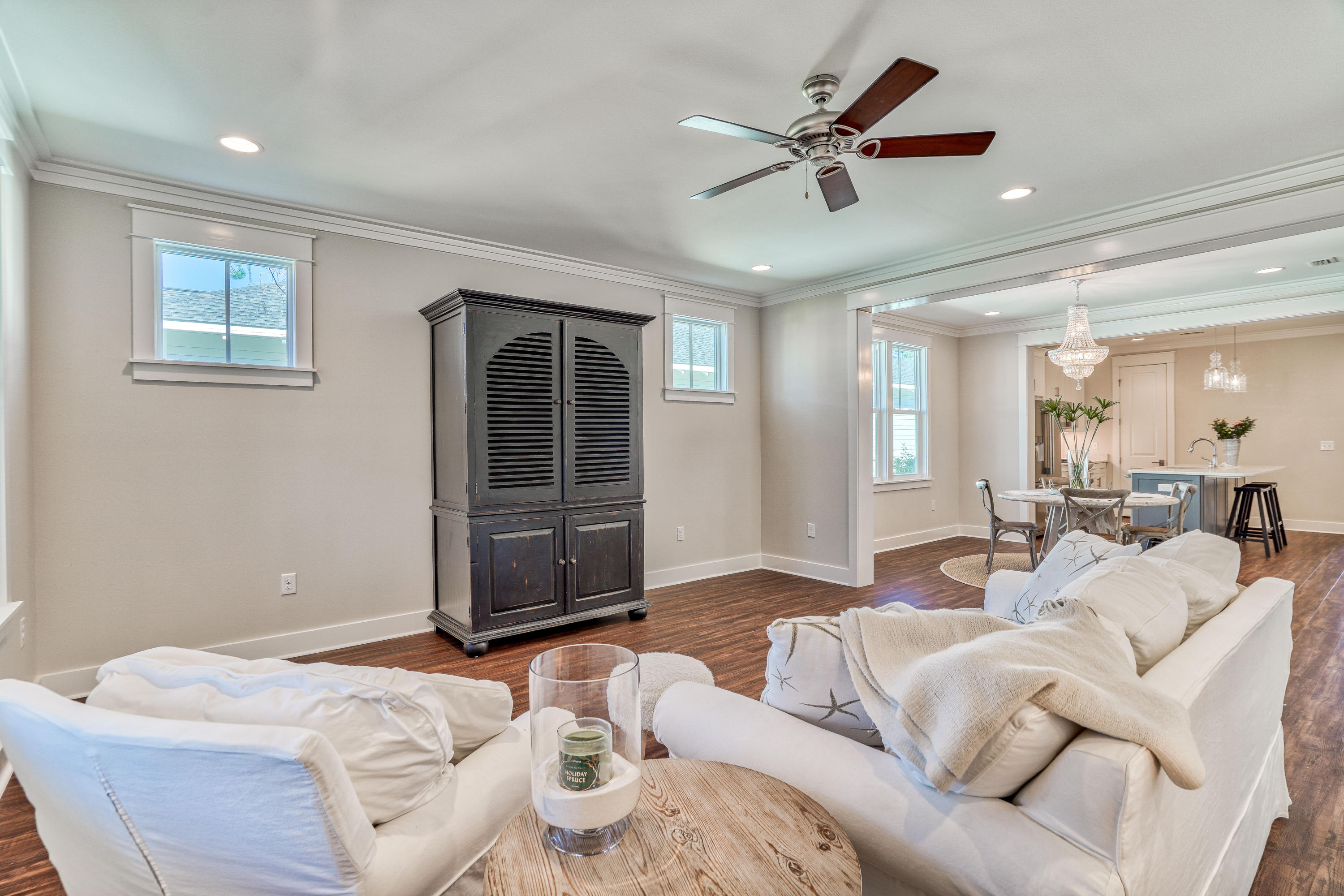 WATERSOUND ORIGINS - Residential