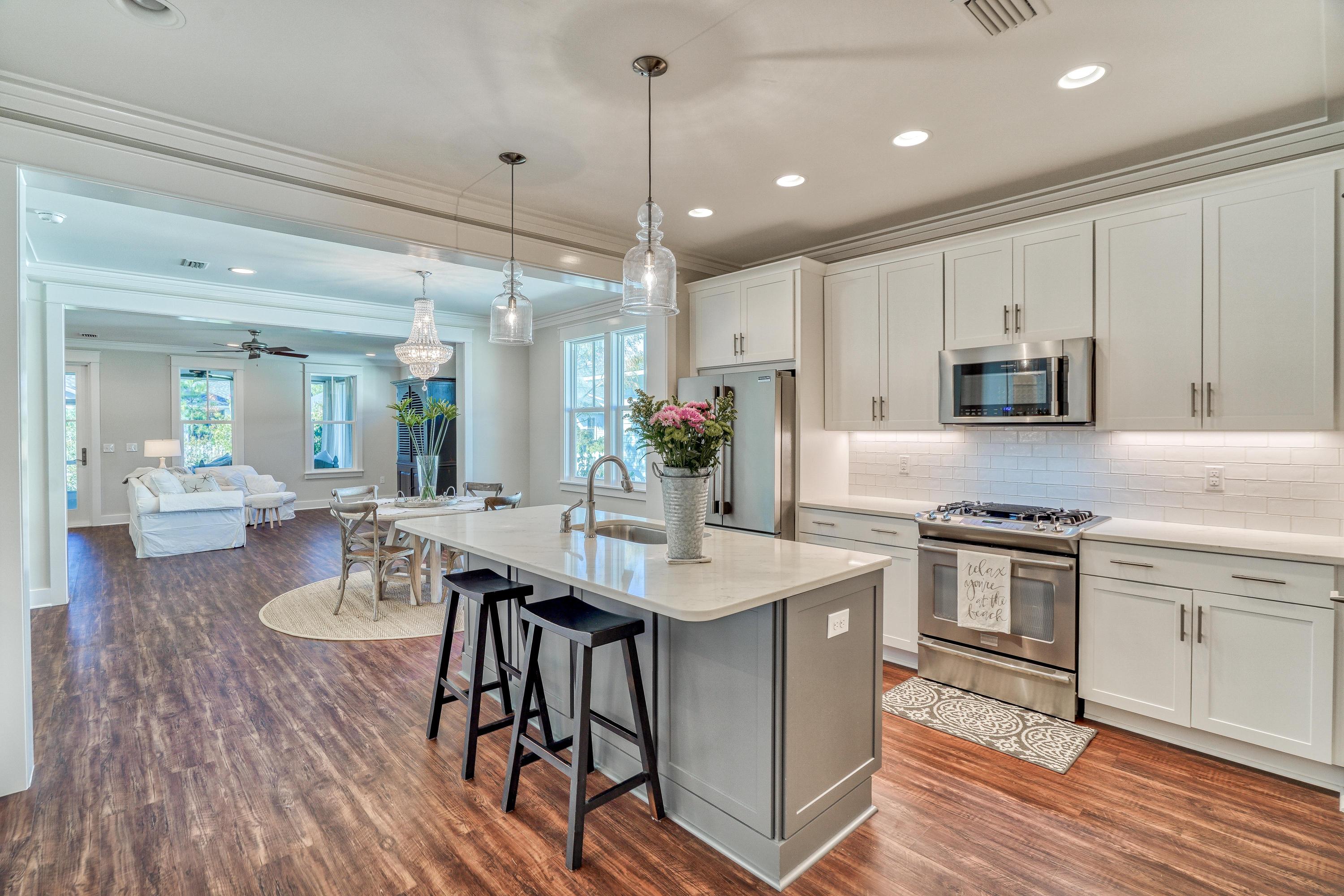 WATERSOUND ORIGINS - Residential