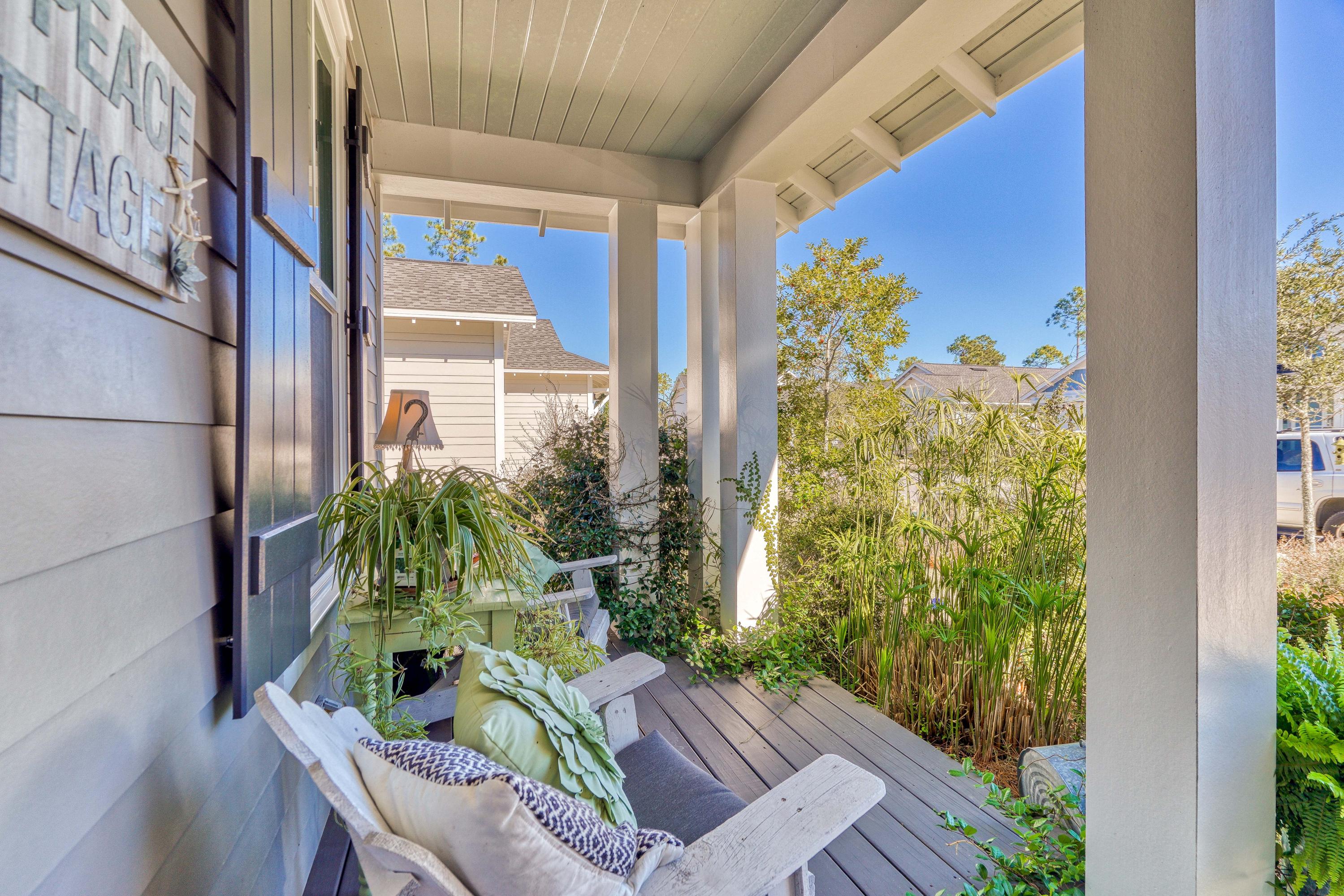 WATERSOUND ORIGINS - Residential