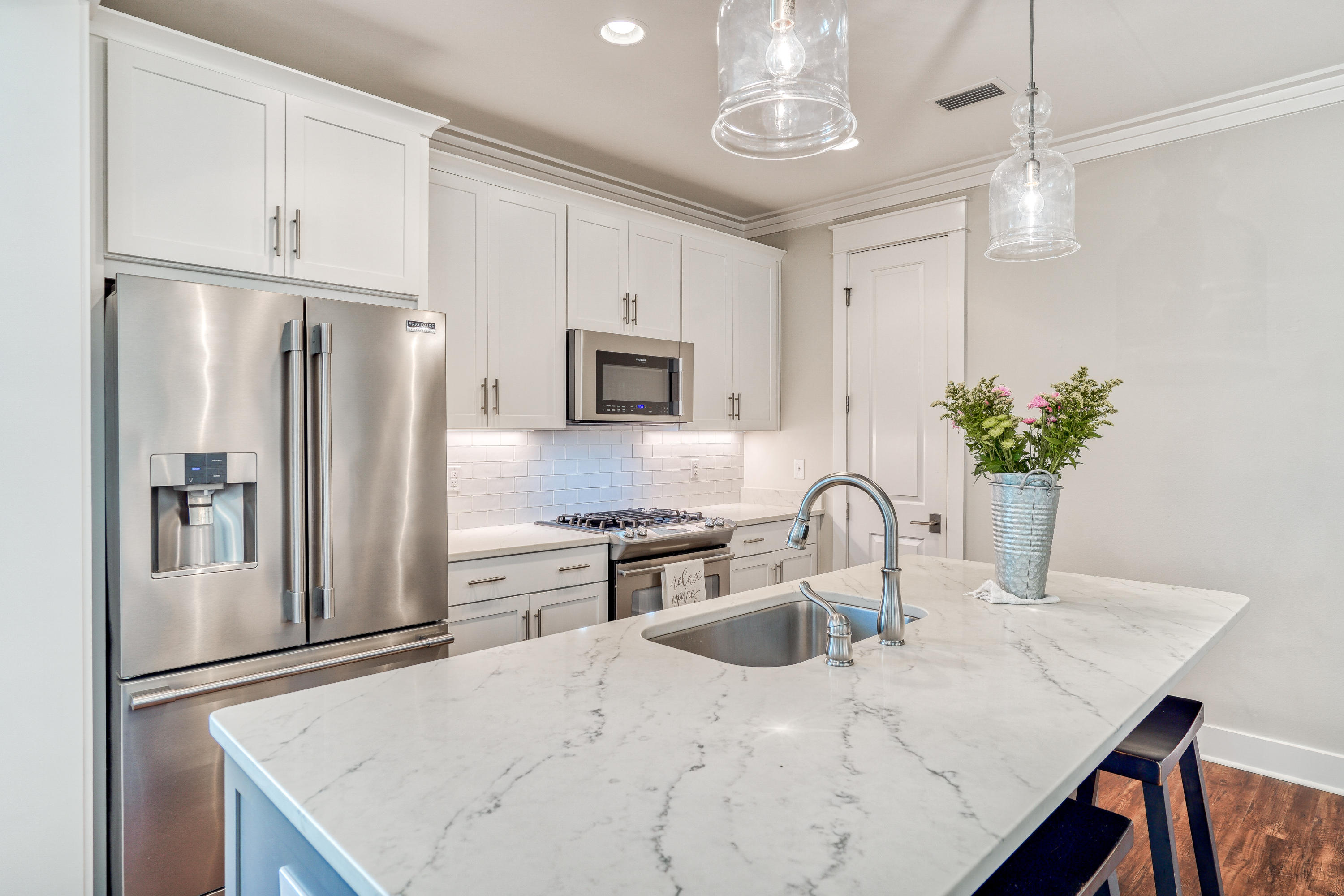 WATERSOUND ORIGINS - Residential