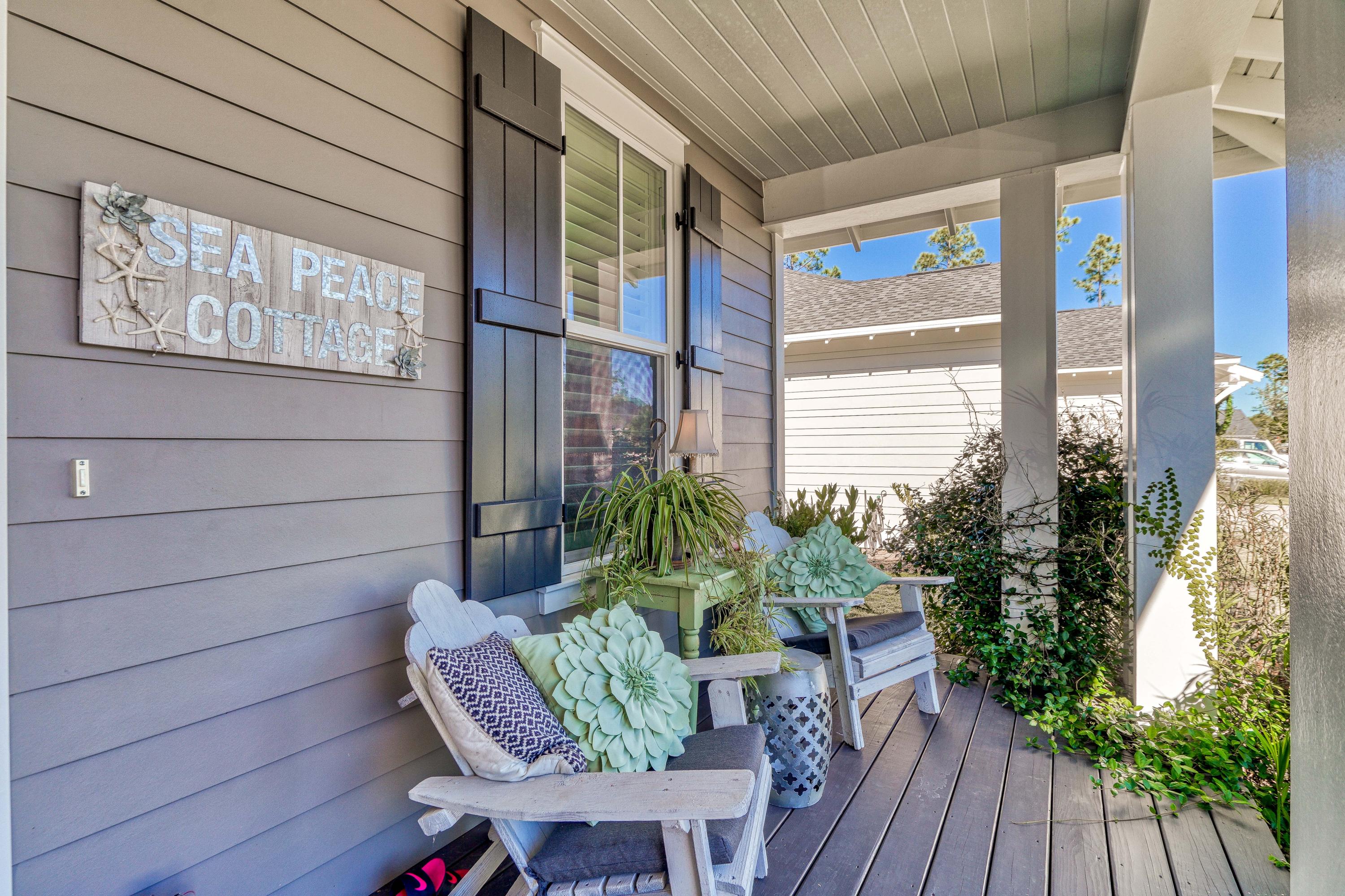 WATERSOUND ORIGINS - Residential